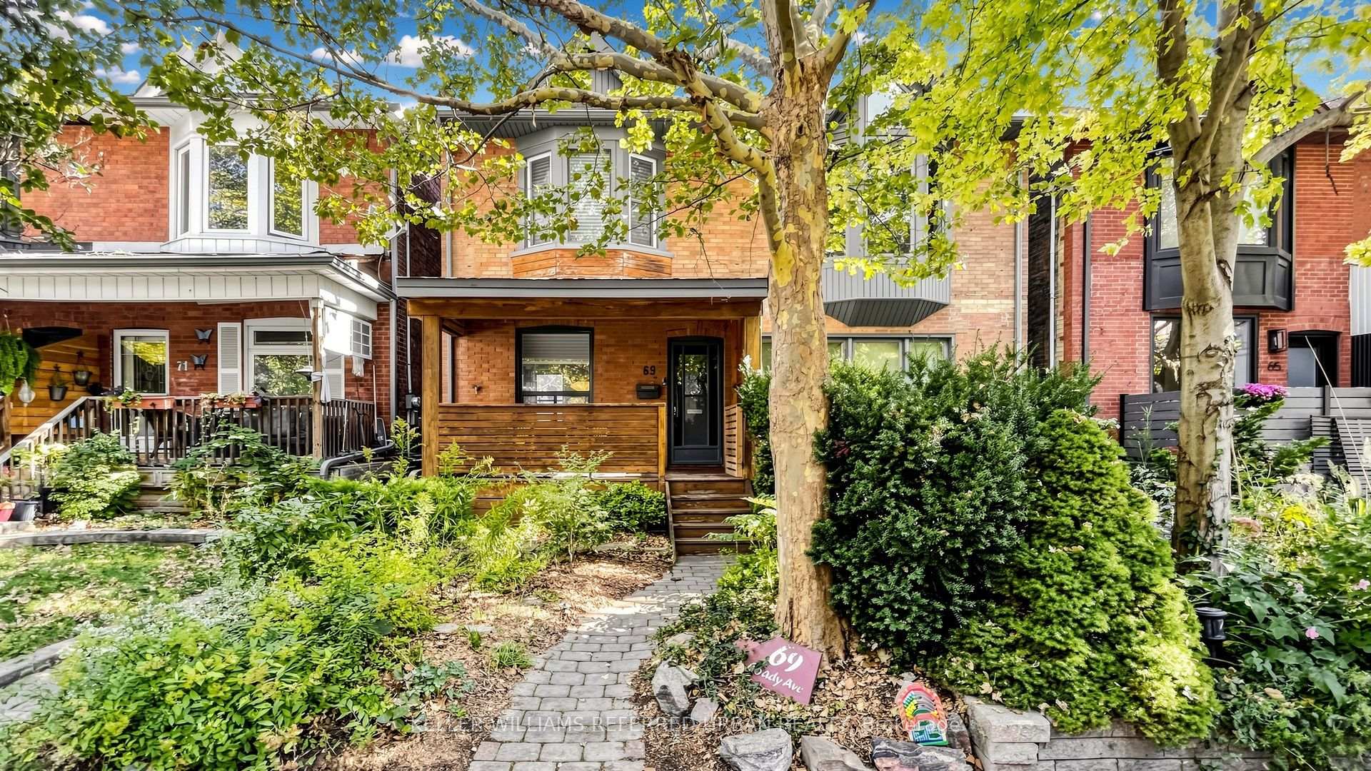 Photo of 69 Coady Avenue