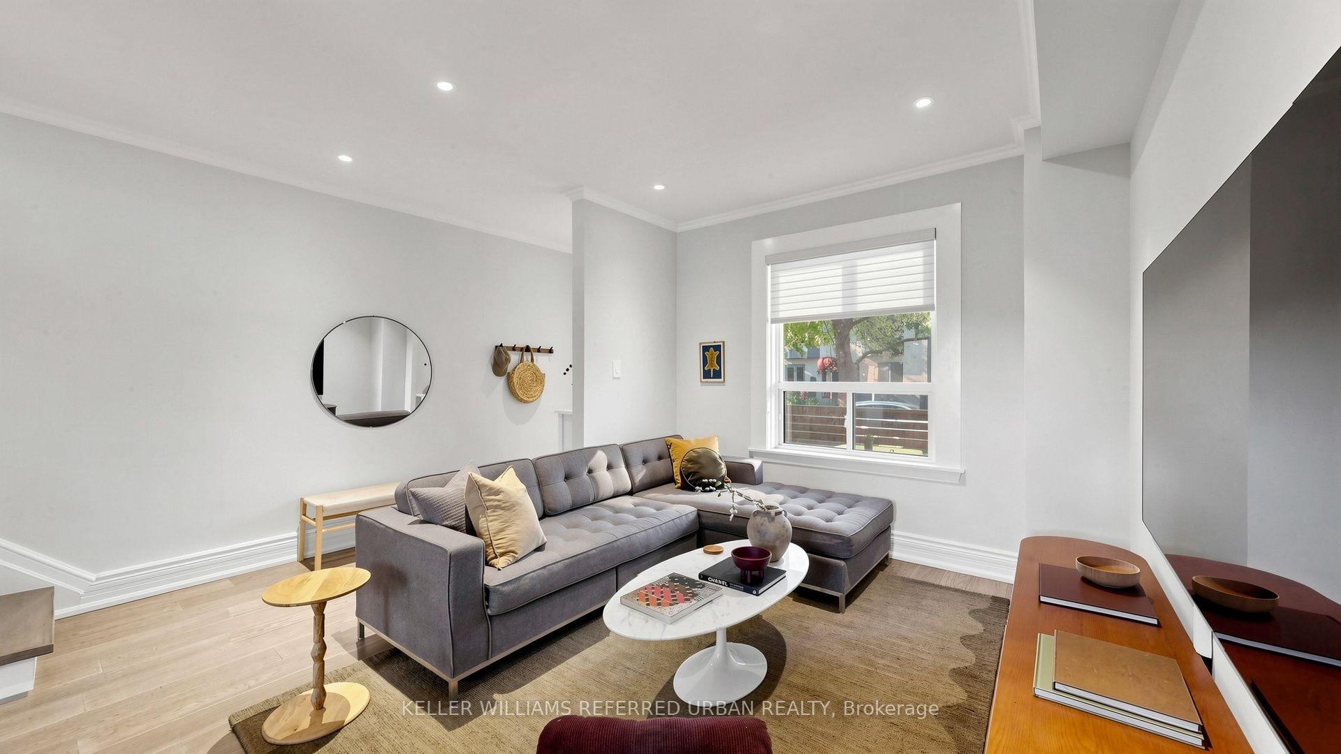 Photo 3 of 69 Coady Avenue, Toronto, South Riverdale — HOMEH