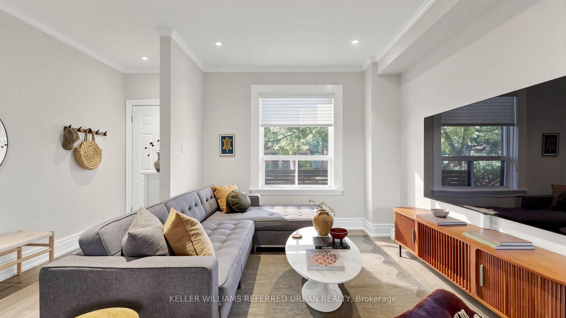 Photo 4 of 69 Coady Avenue, Toronto, South Riverdale — HOMEH