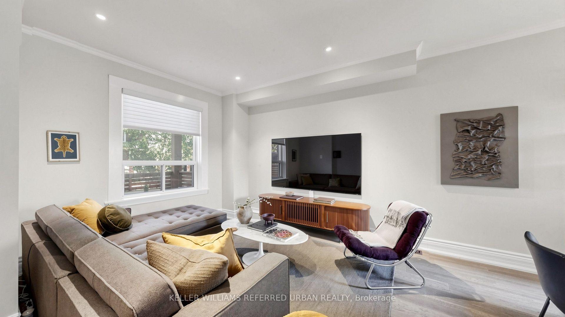 Photo 5 of 69 Coady Avenue, Toronto, South Riverdale — HOMEH