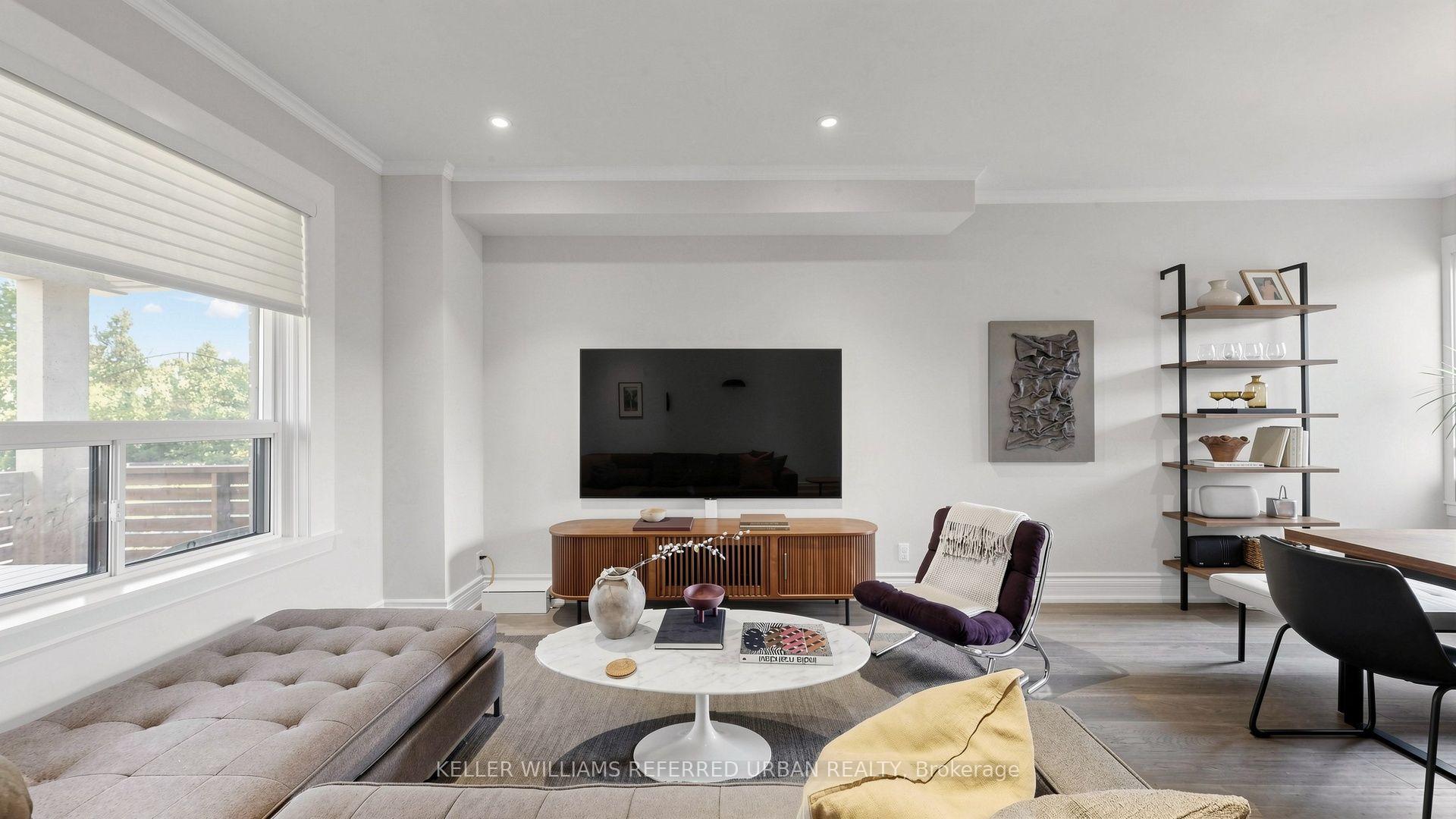 Photo 7 of 69 Coady Avenue, Toronto, South Riverdale — HOMEH