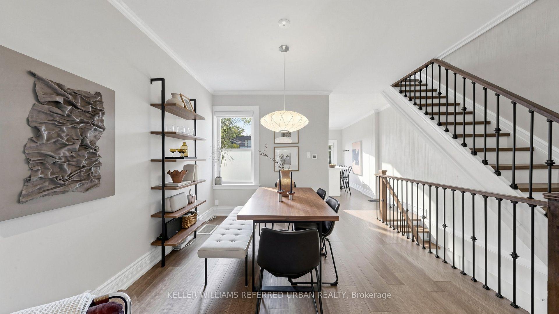 Photo 8 of 69 Coady Avenue, Toronto, South Riverdale — HOMEH