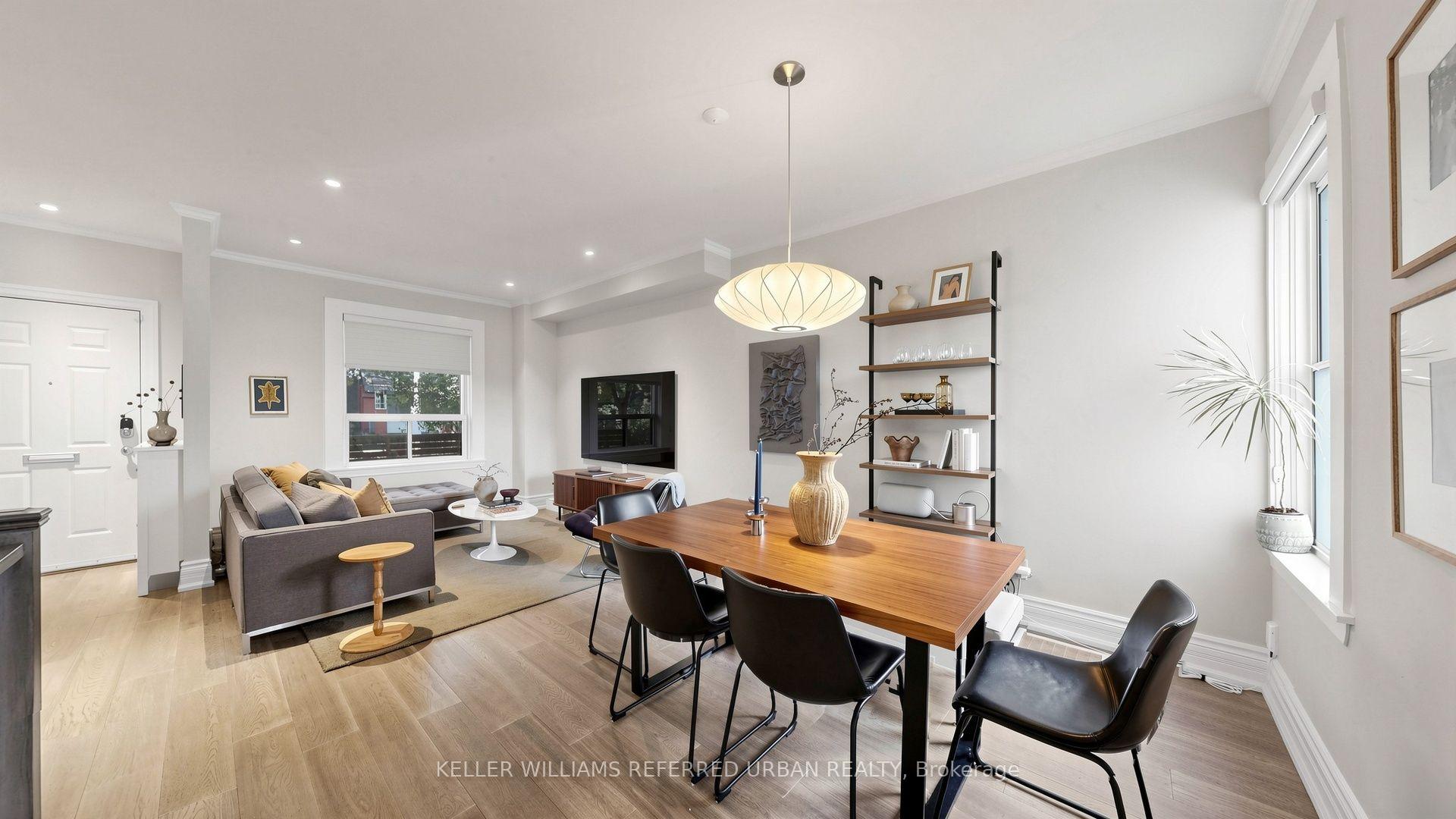 Photo 9 of 69 Coady Avenue, Toronto, South Riverdale — HOMEH