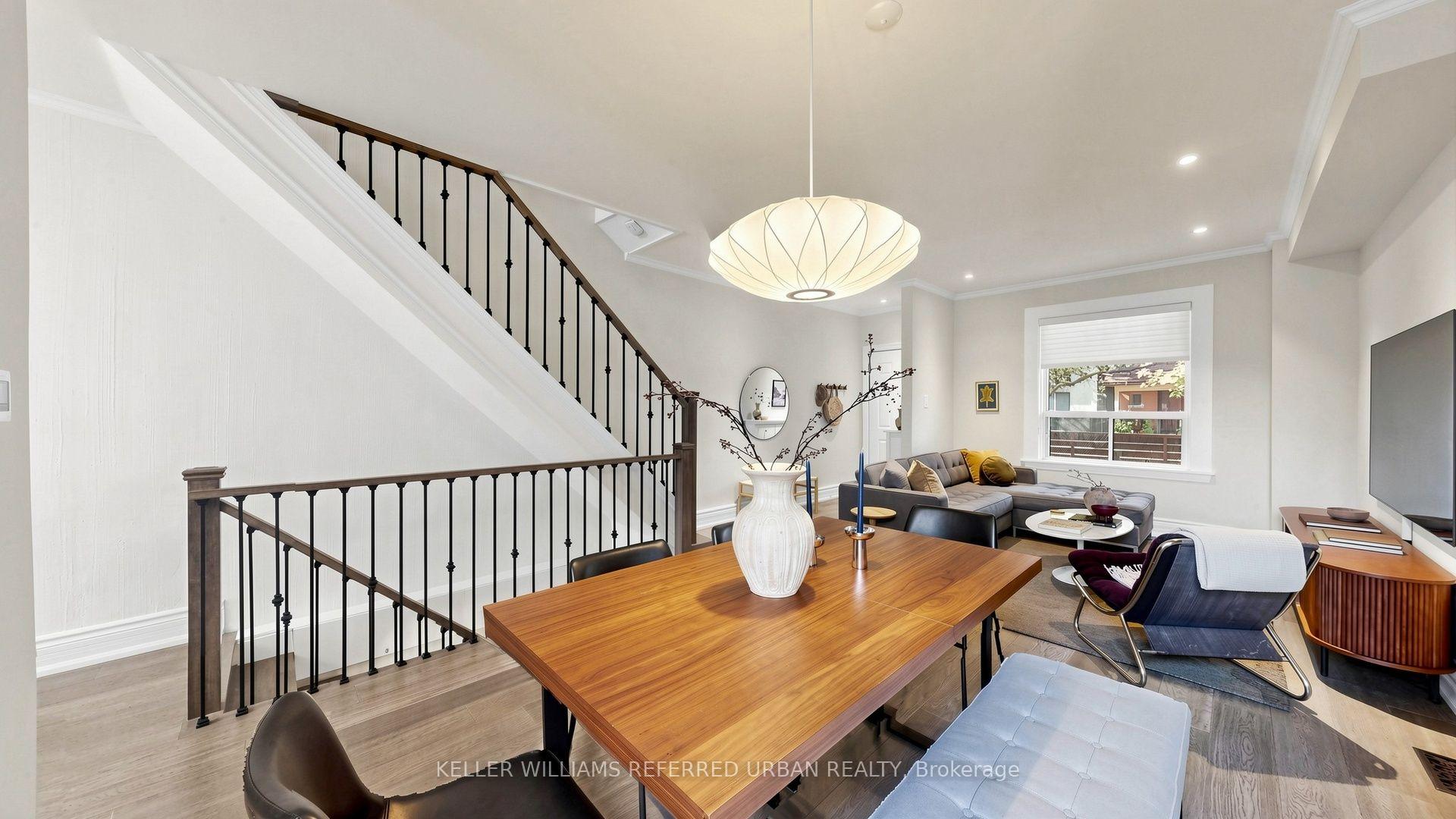 Photo 10 of 69 Coady Avenue, Toronto, South Riverdale — HOMEH