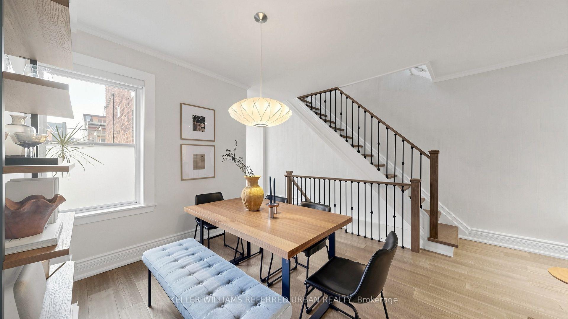 Photo 11 of 69 Coady Avenue, Toronto, South Riverdale — HOMEH
