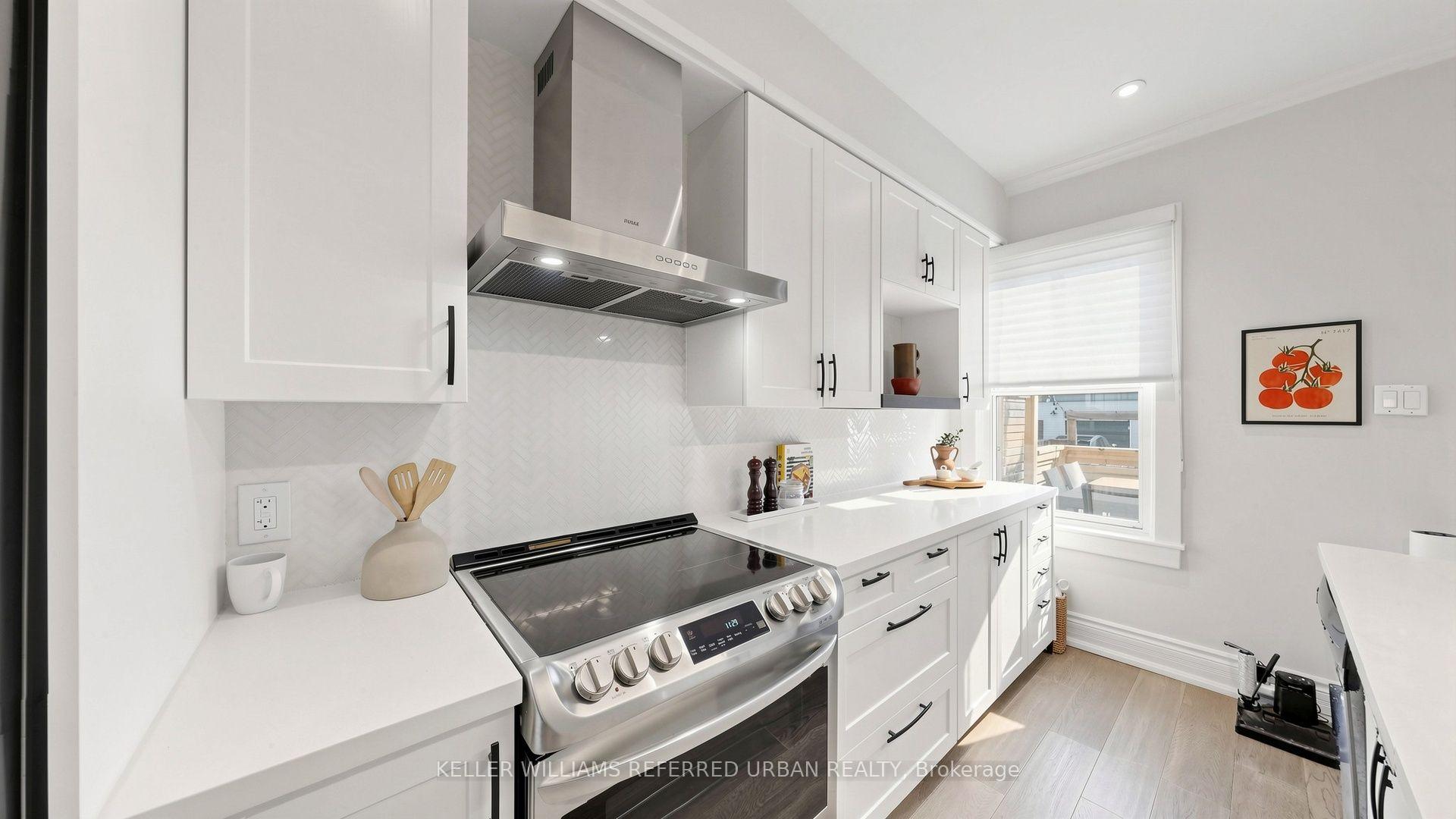 Photo 14 of 69 Coady Avenue, Toronto, South Riverdale — HOMEH