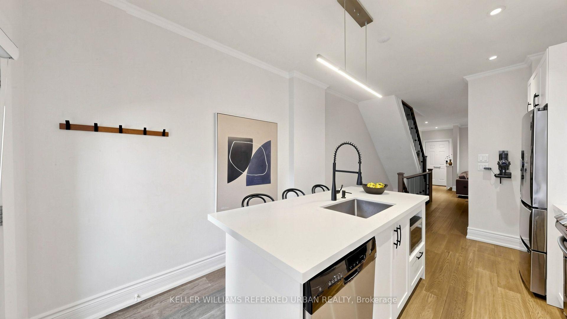 Photo 15 of 69 Coady Avenue, Toronto, South Riverdale — HOMEH