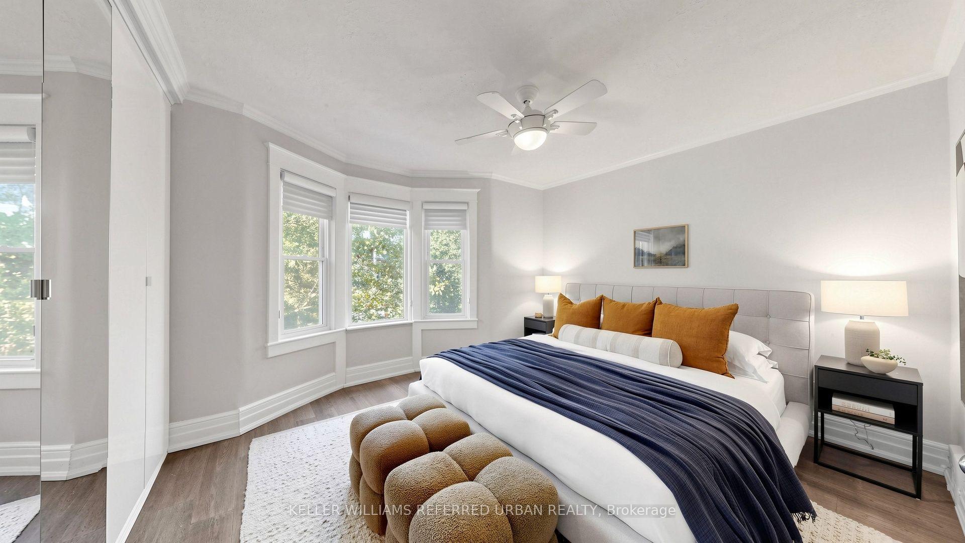 Photo 19 of 69 Coady Avenue, Toronto, South Riverdale — HOMEH