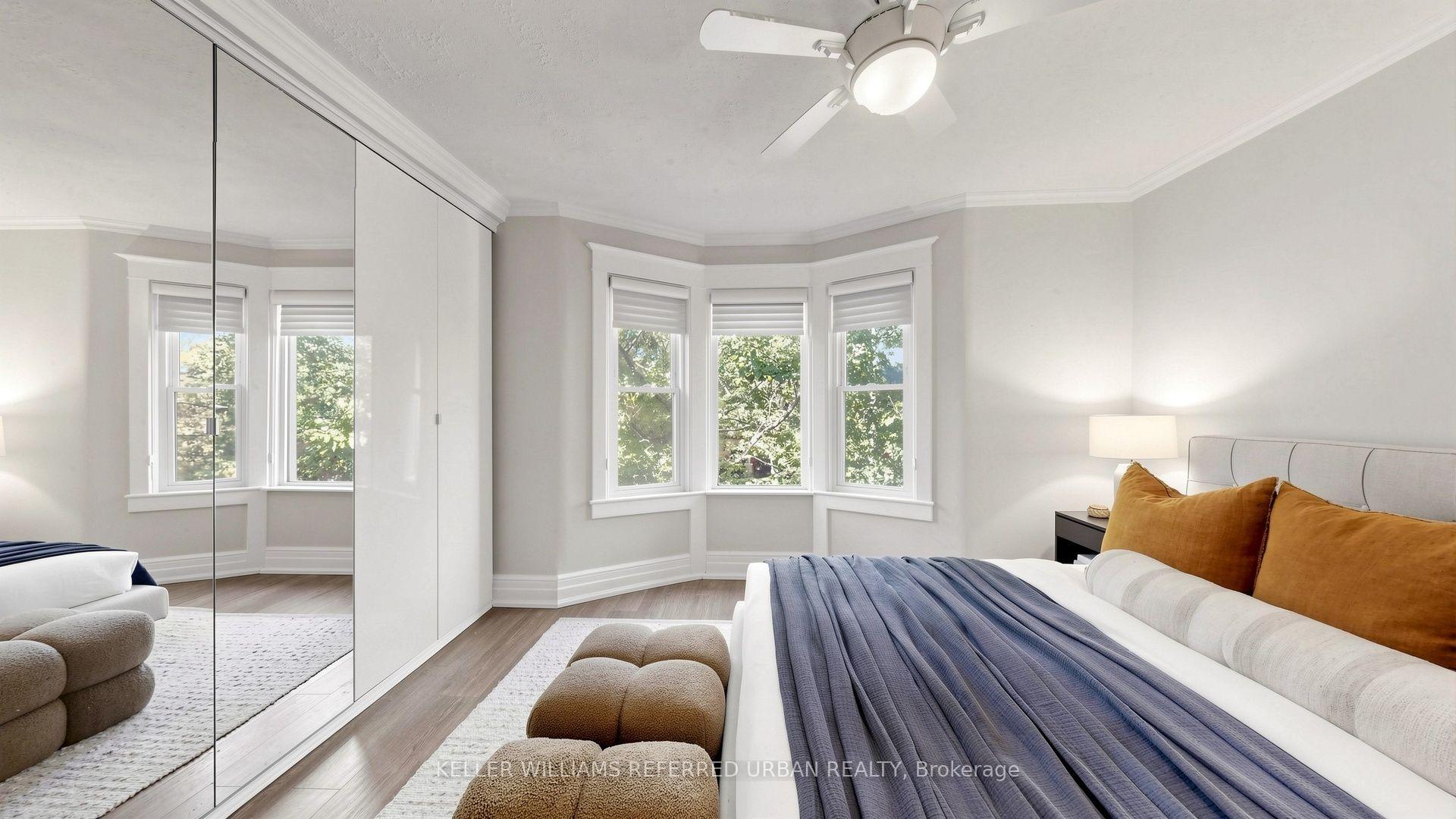 Photo 20 of 69 Coady Avenue, Toronto, South Riverdale — HOMEH