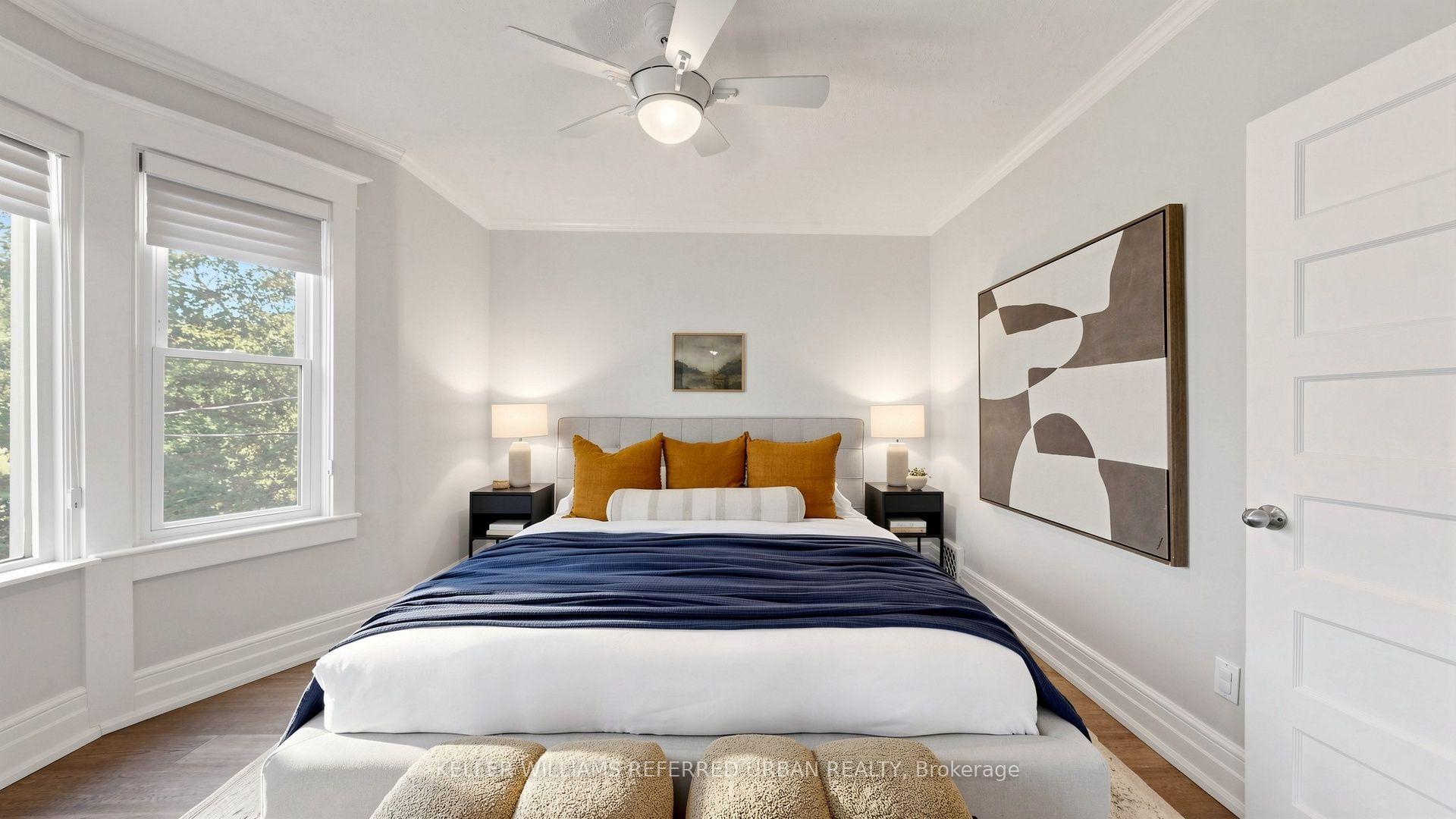 Photo 21 of 69 Coady Avenue, Toronto, South Riverdale — HOMEH