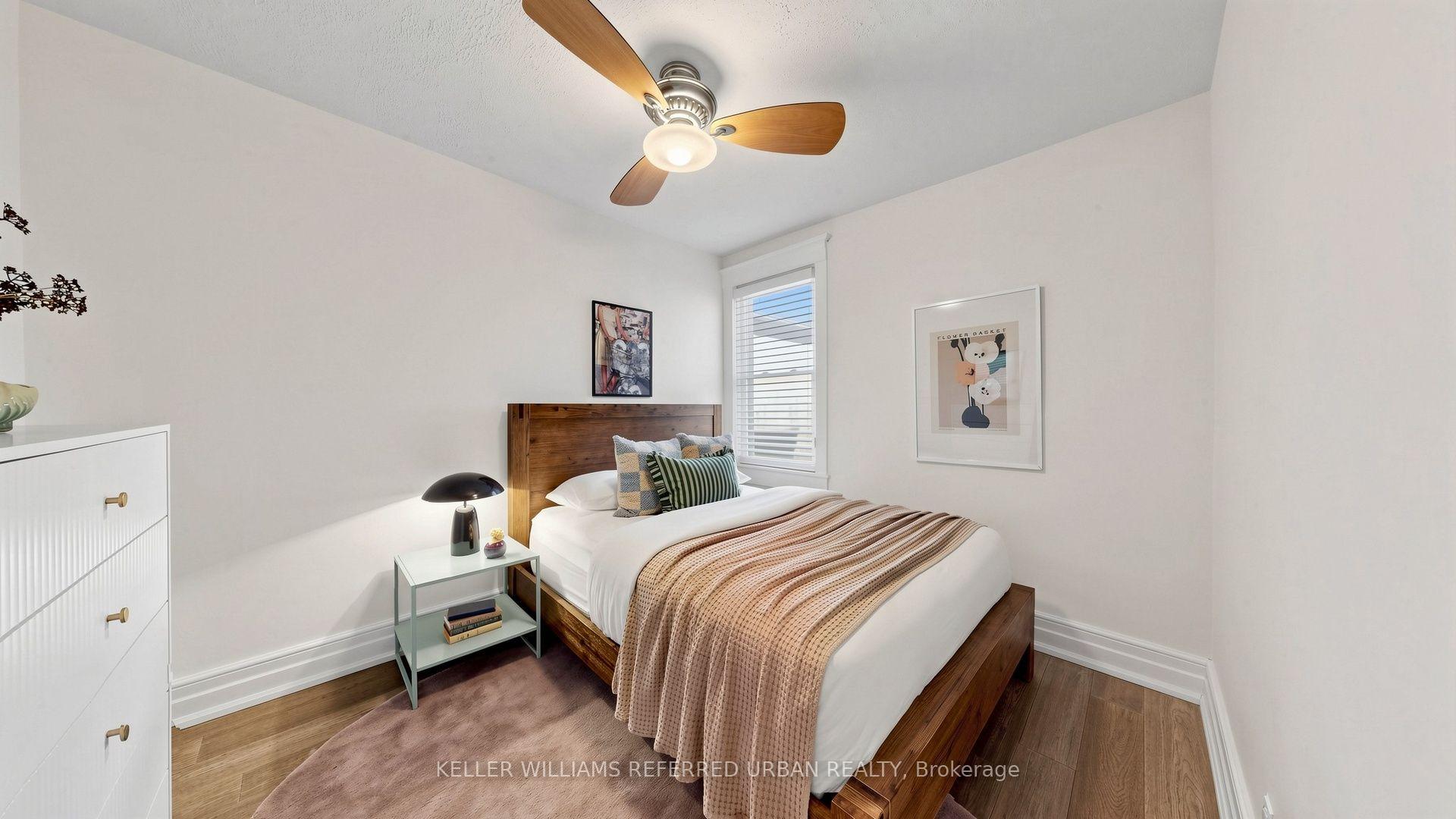 Photo 23 of 69 Coady Avenue, Toronto, South Riverdale — HOMEH