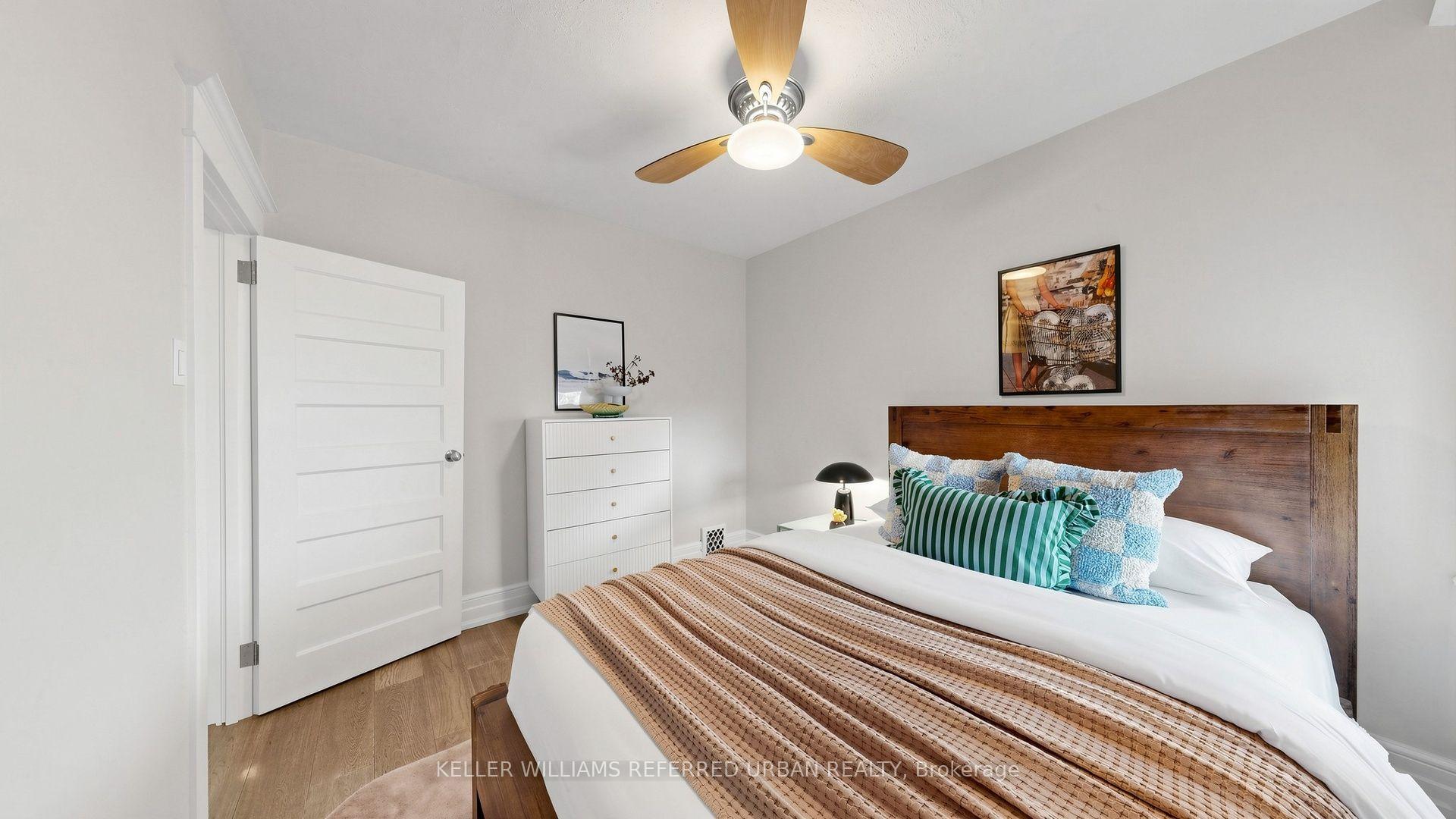 Photo 24 of 69 Coady Avenue, Toronto, South Riverdale — HOMEH