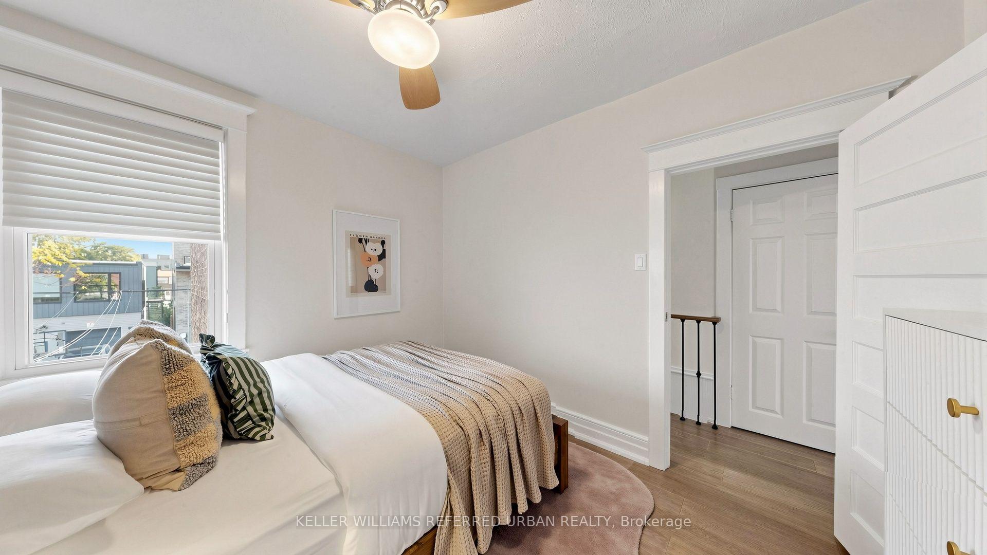 Photo 25 of 69 Coady Avenue, Toronto, South Riverdale — HOMEH