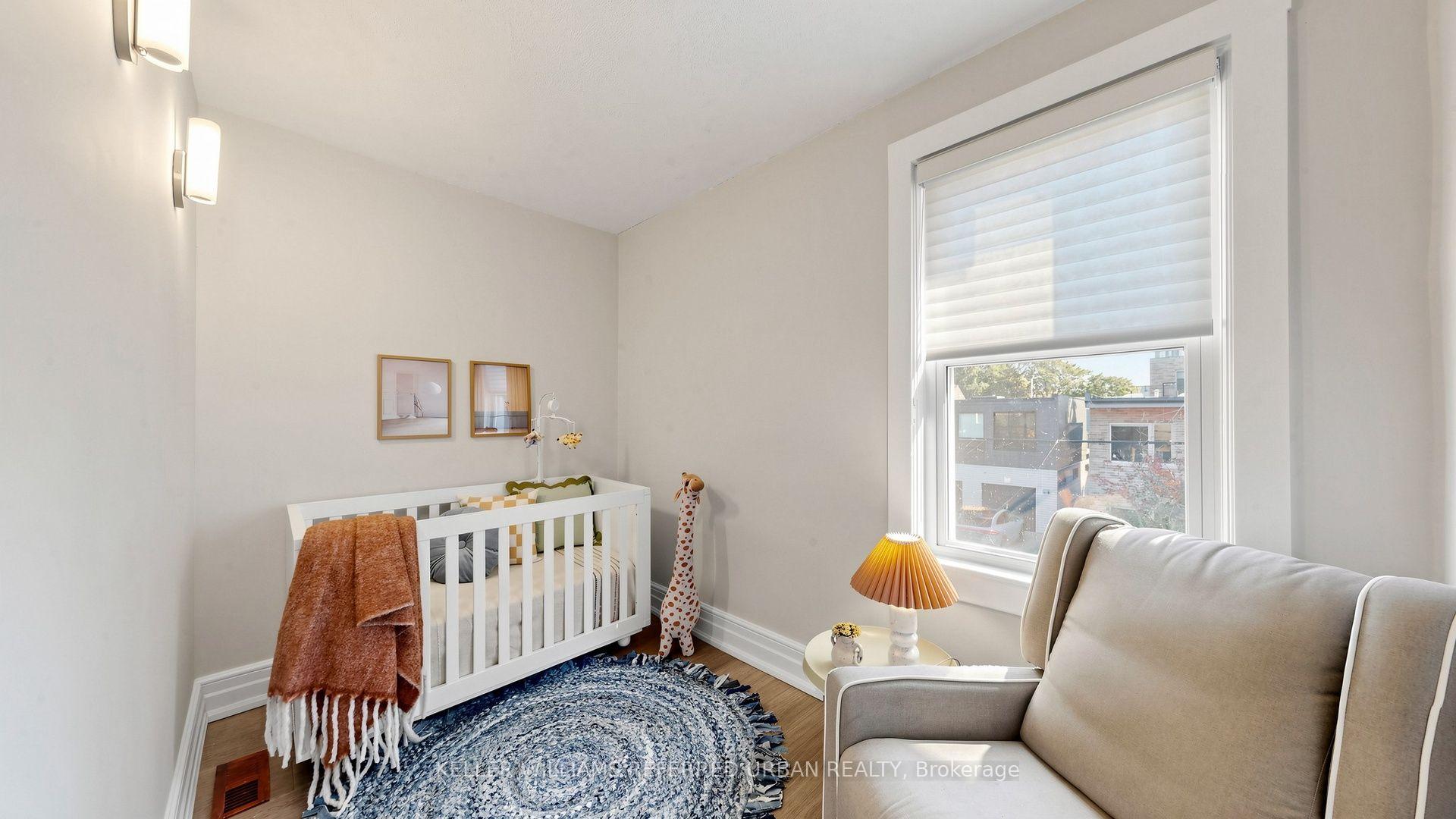 Photo 26 of 69 Coady Avenue, Toronto, South Riverdale — HOMEH