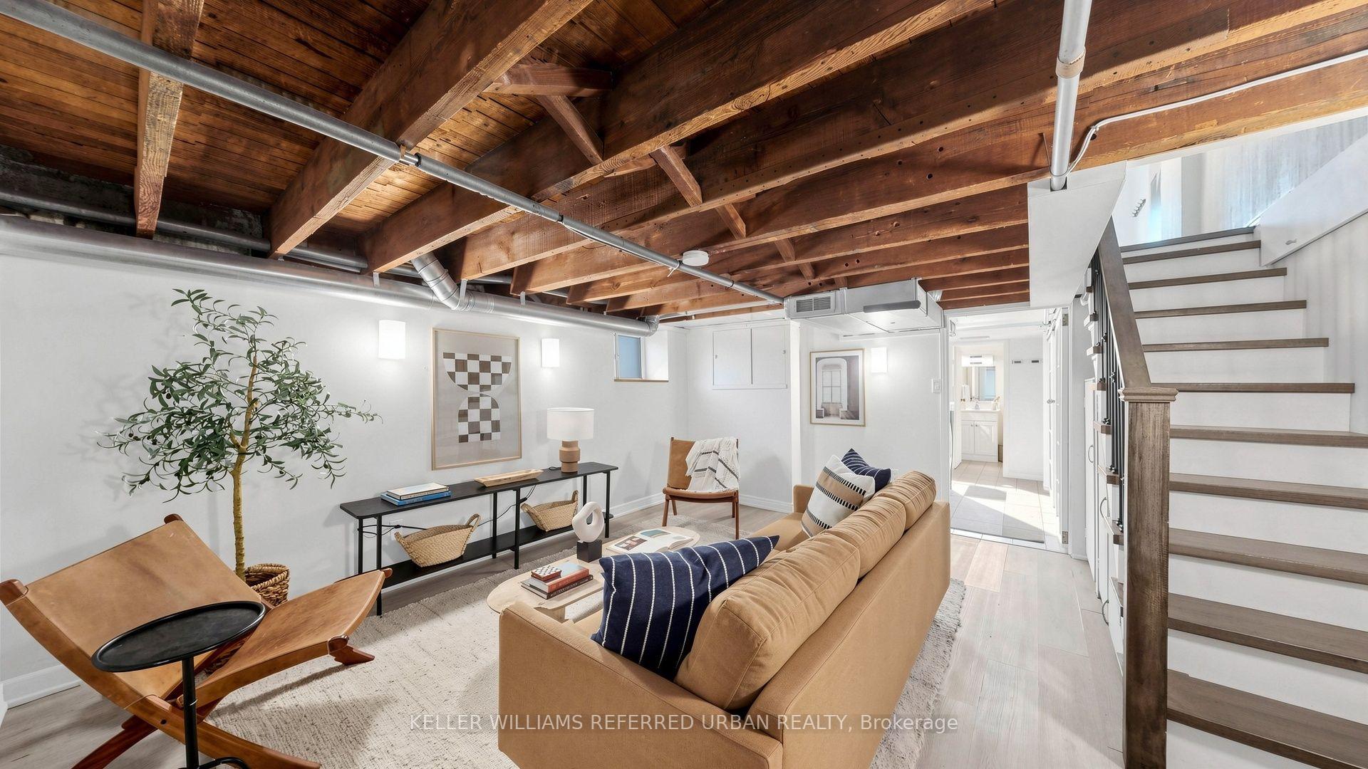 Photo 31 of 69 Coady Avenue, Toronto, South Riverdale — HOMEH