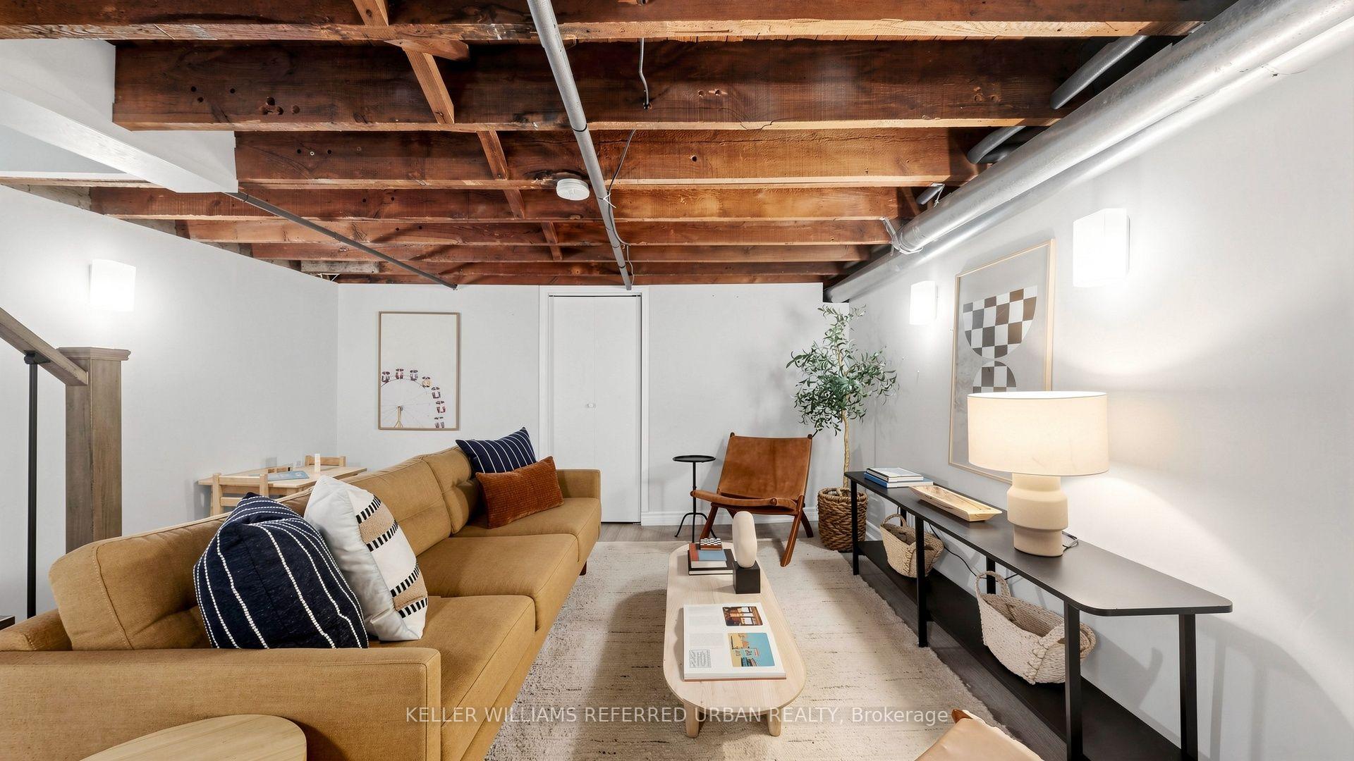 Photo 32 of 69 Coady Avenue, Toronto, South Riverdale — HOMEH