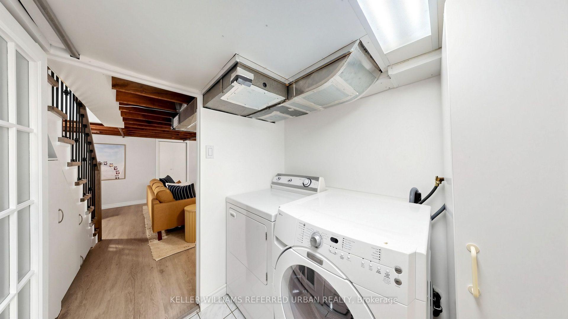 Photo 35 of 69 Coady Avenue, Toronto, South Riverdale — HOMEH