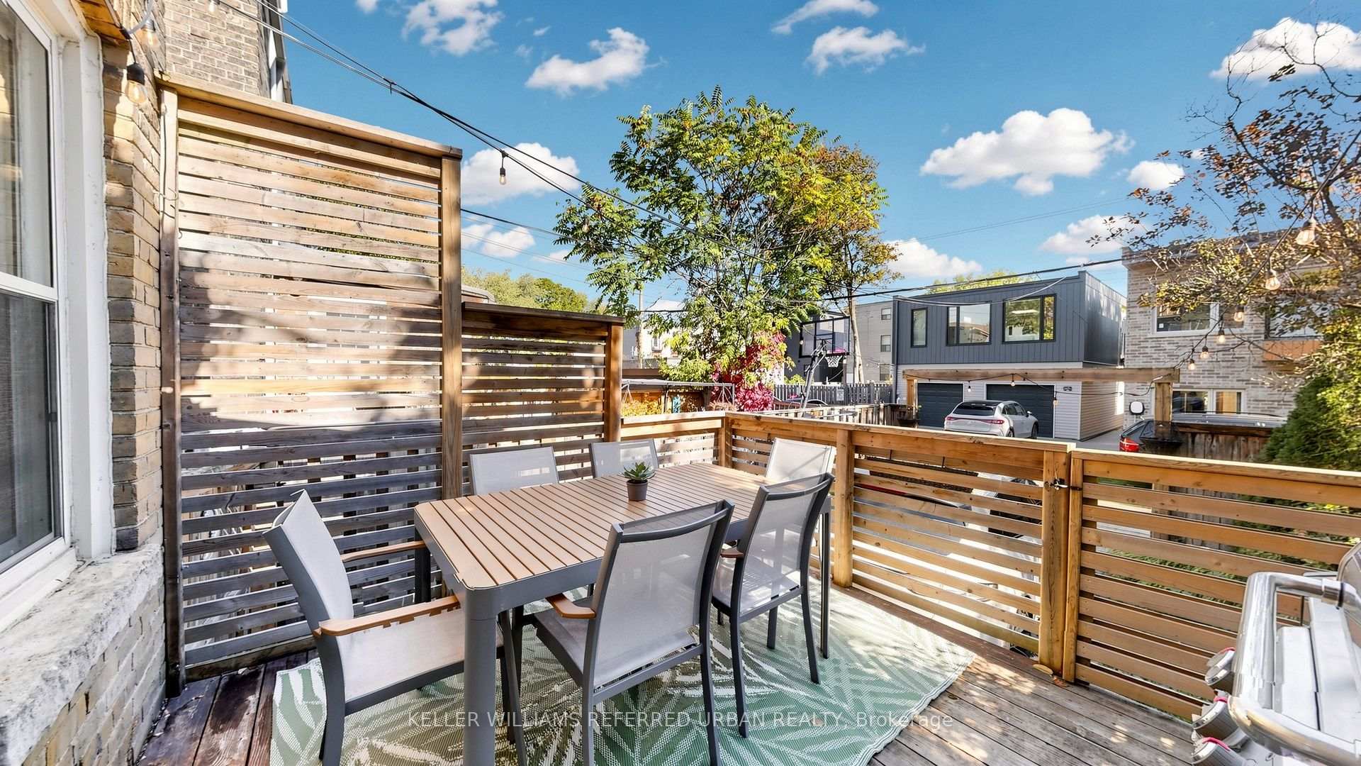 Photo 36 of 69 Coady Avenue, Toronto, South Riverdale — HOMEH