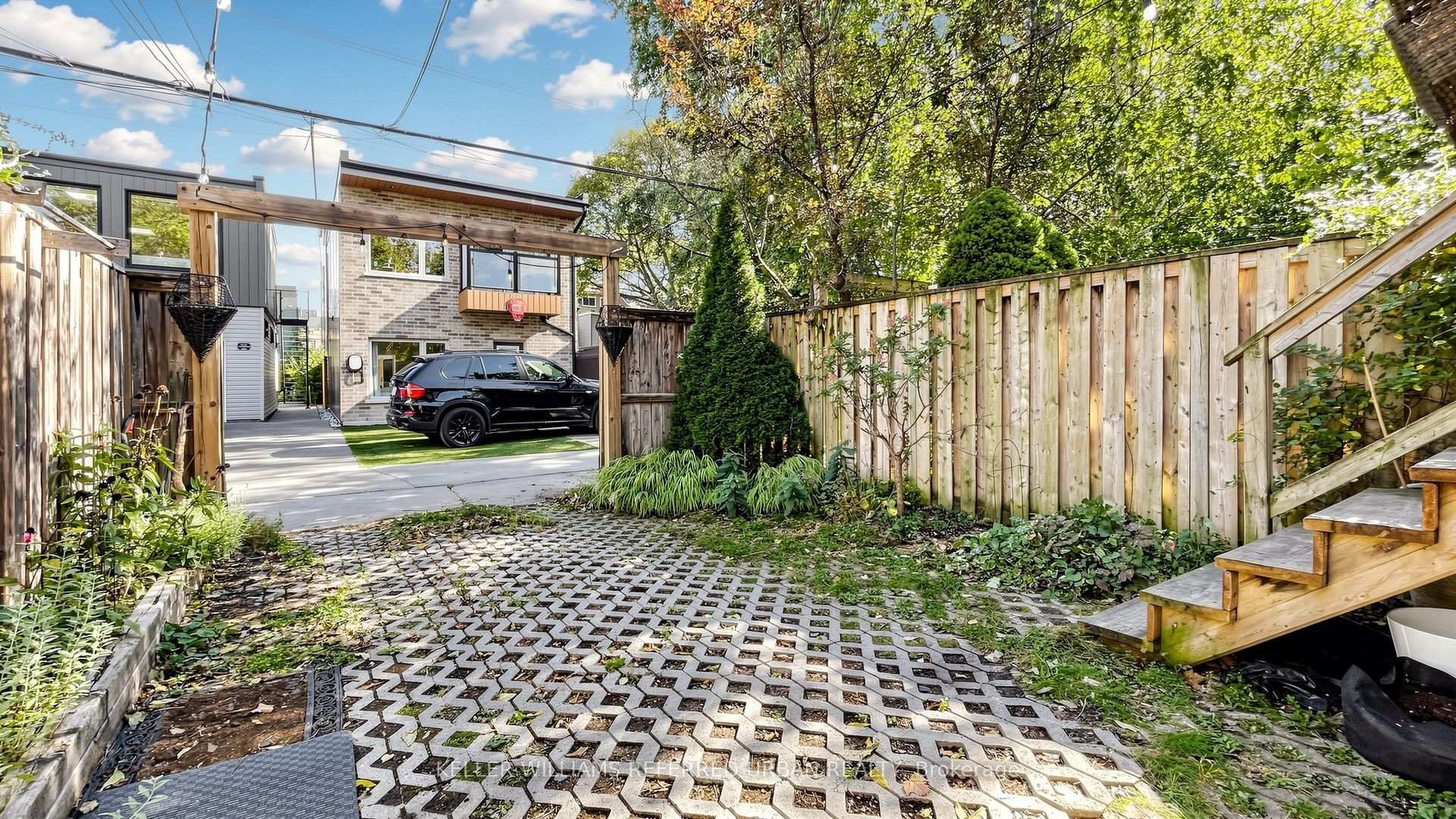 Photo 39 of 69 Coady Avenue, Toronto, South Riverdale — HOMEH