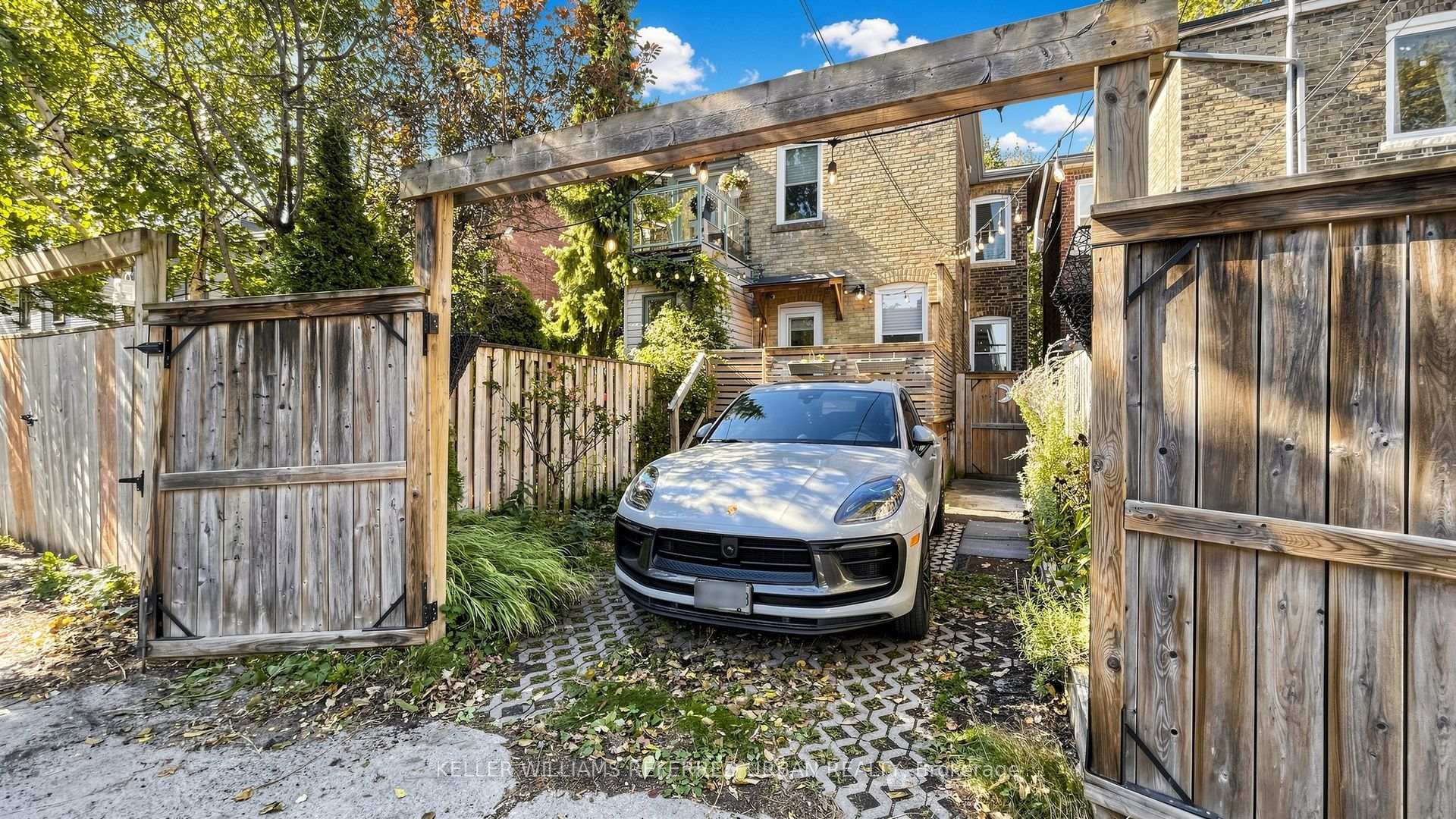 Photo 40 of 69 Coady Avenue, Toronto, South Riverdale — HOMEH