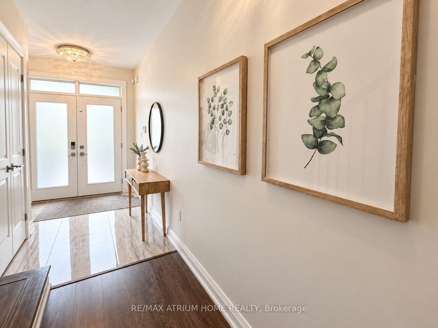 Photo 3 of 72 Harold Lawrie Lane, Markham, Aileen-Willowbrook — HOMEH