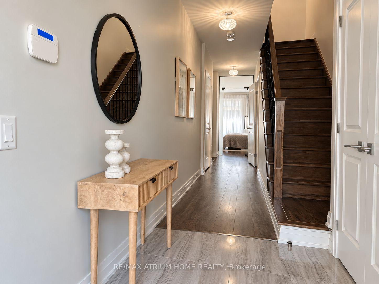 Photo 4 of 72 Harold Lawrie Lane, Markham, Aileen-Willowbrook — HOMEH