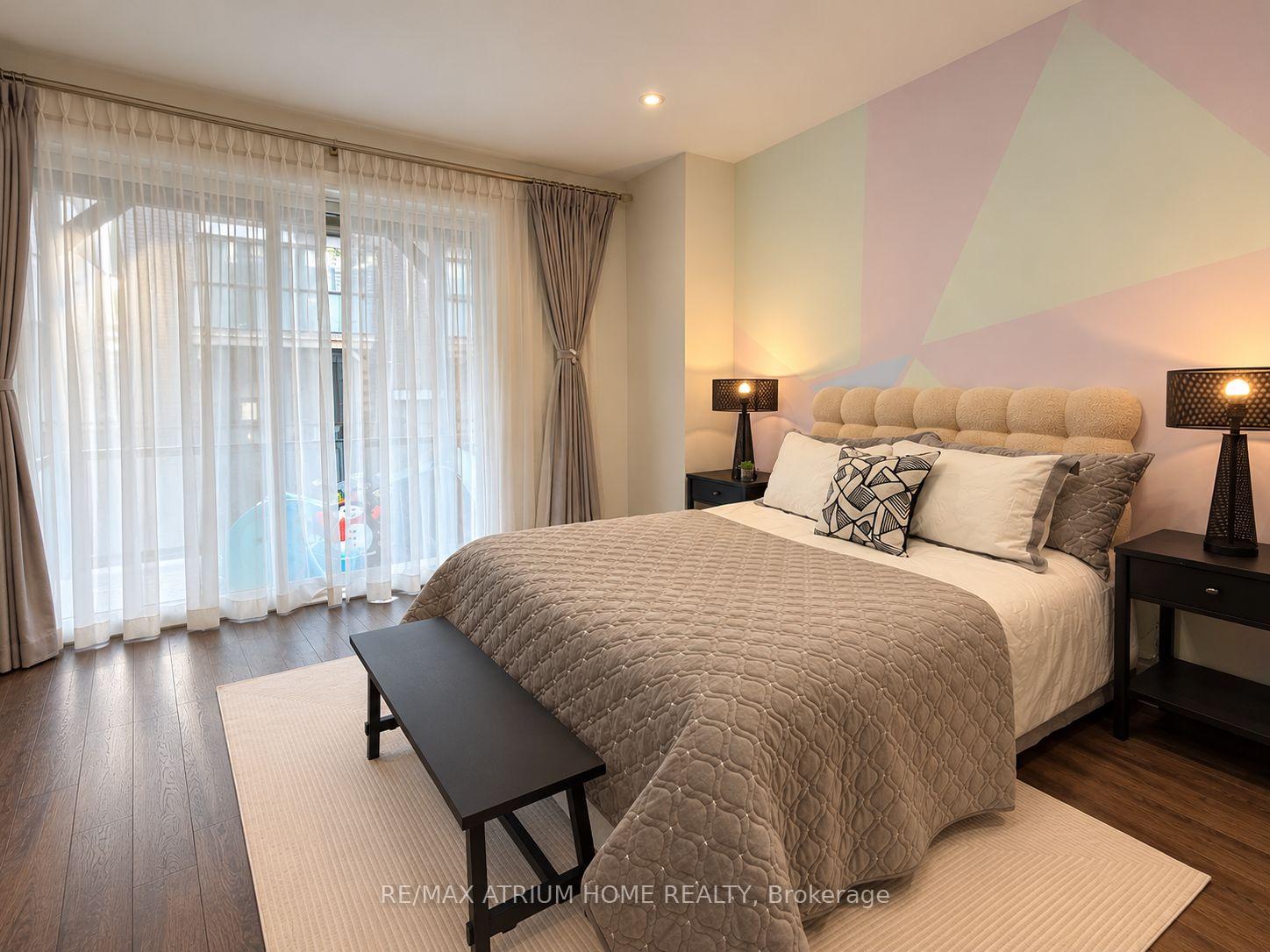 Photo 5 of 72 Harold Lawrie Lane, Markham, Aileen-Willowbrook — HOMEH