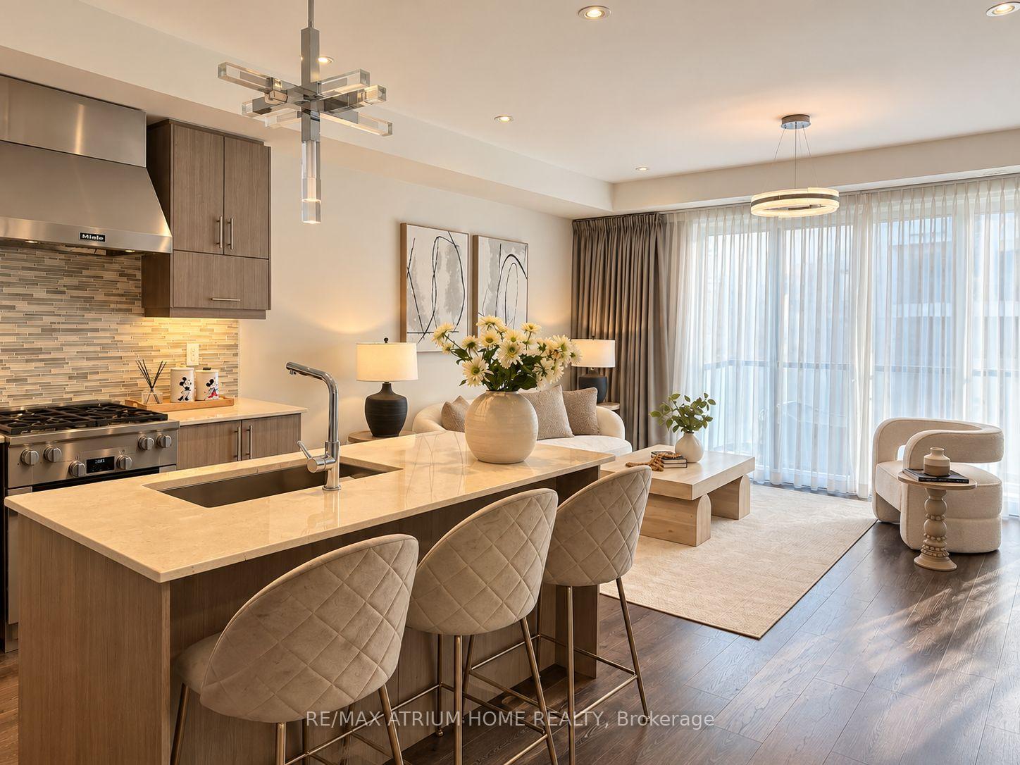 Photo 6 of 72 Harold Lawrie Lane, Markham, Aileen-Willowbrook — HOMEH