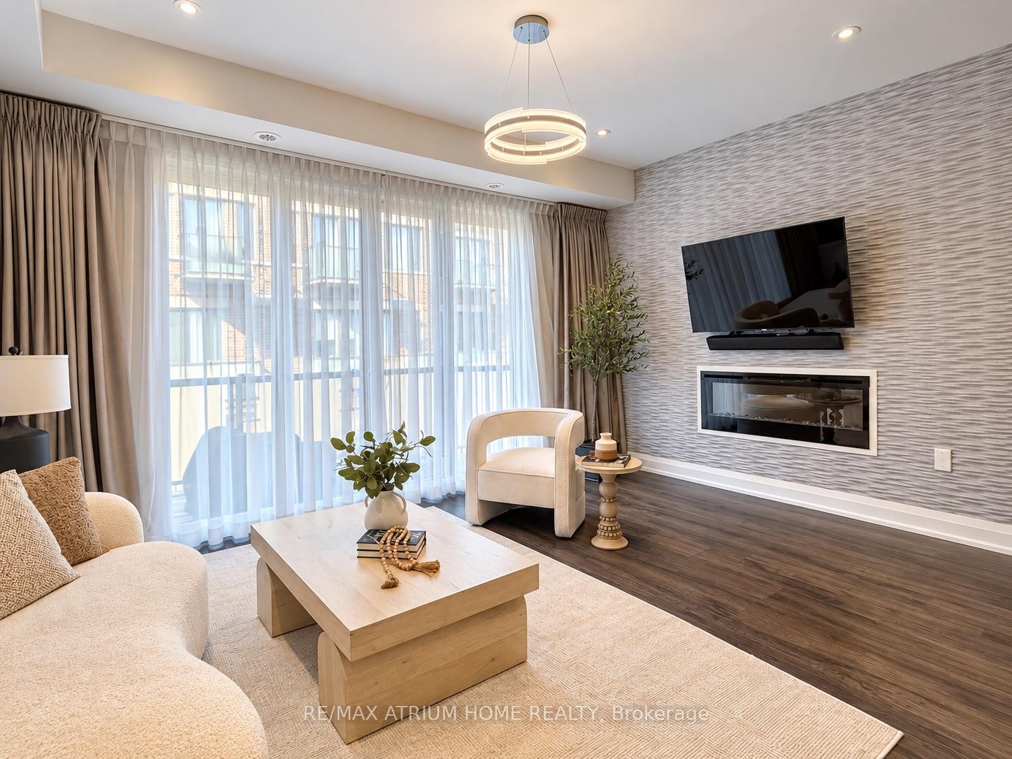 Photo 9 of 72 Harold Lawrie Lane, Markham, Aileen-Willowbrook — HOMEH