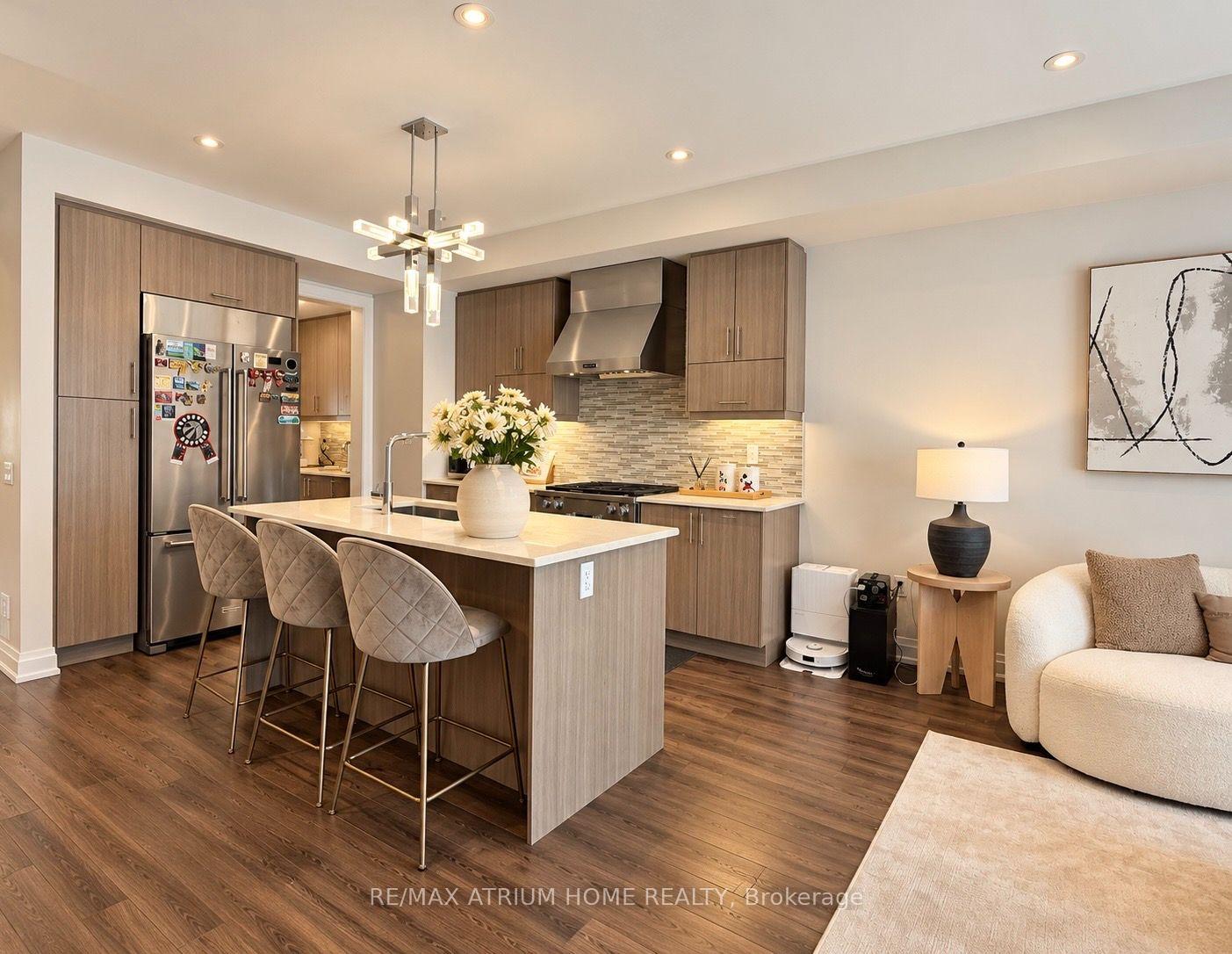Photo 11 of 72 Harold Lawrie Lane, Markham, Aileen-Willowbrook — HOMEH