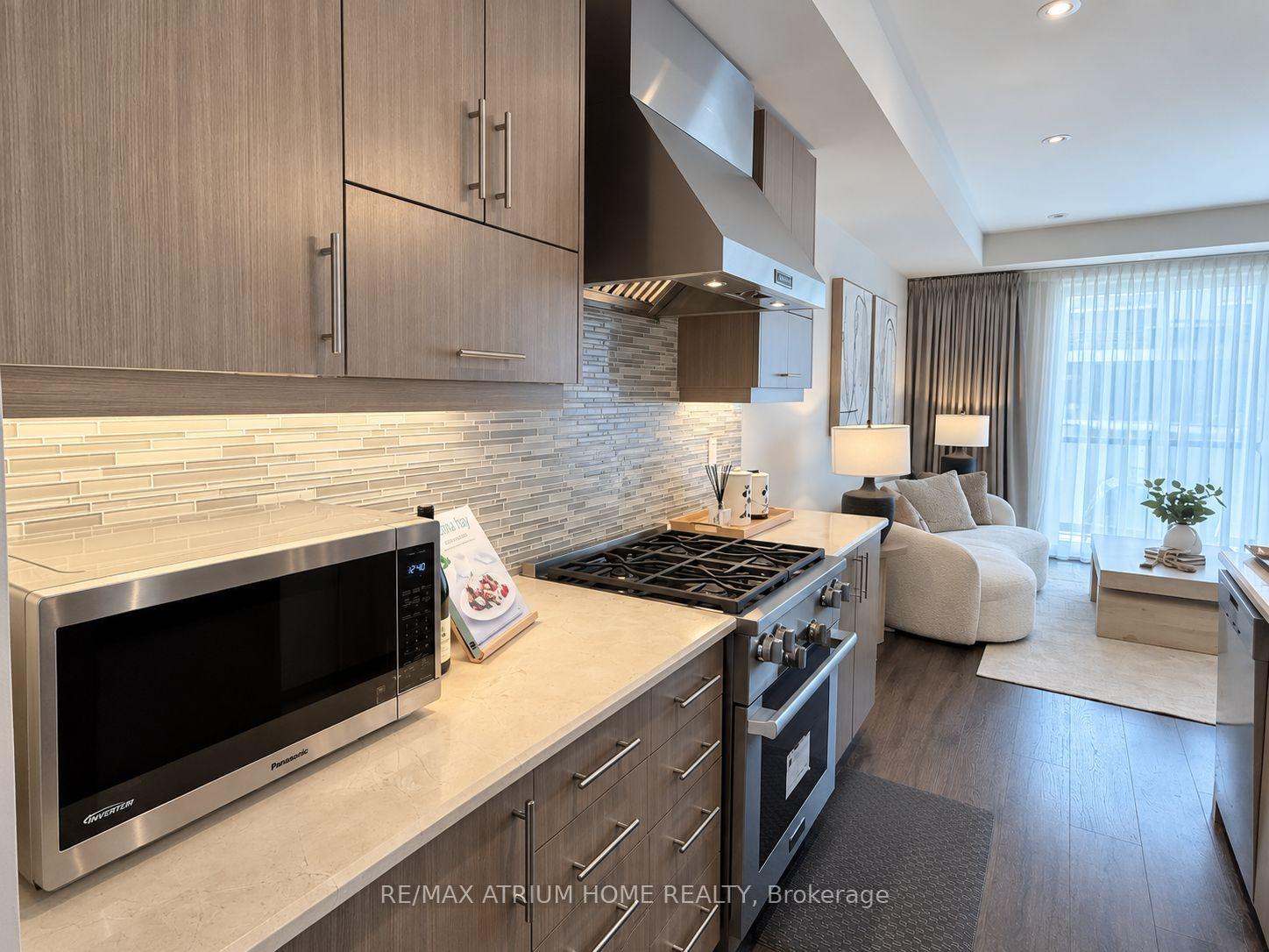Photo 12 of 72 Harold Lawrie Lane, Markham, Aileen-Willowbrook — HOMEH