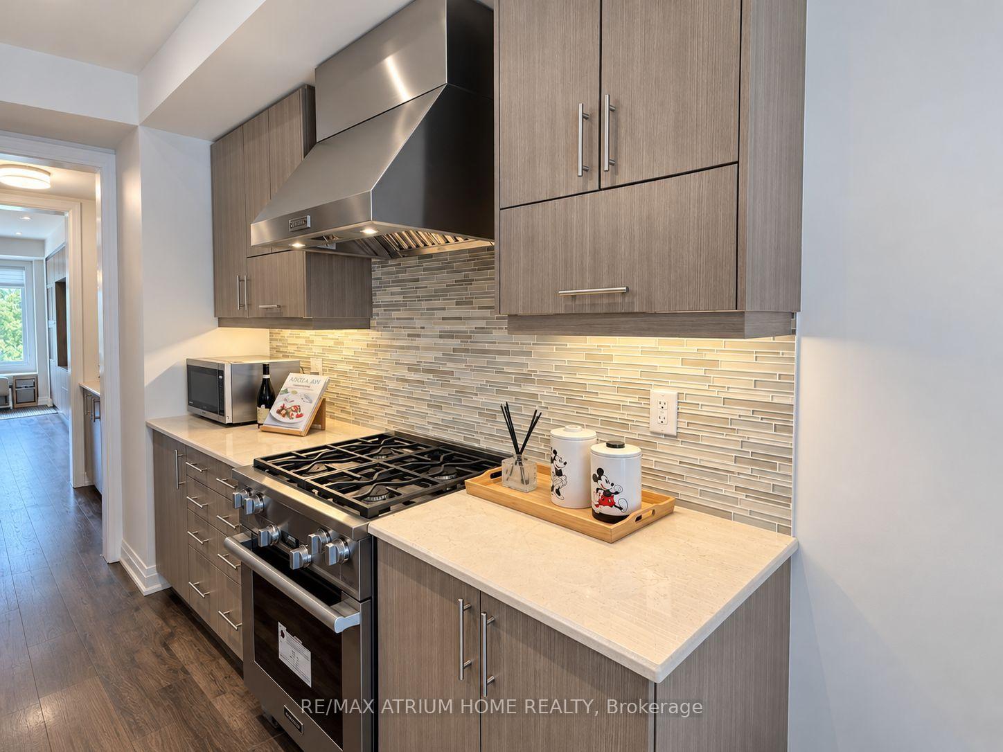 Photo 13 of 72 Harold Lawrie Lane, Markham, Aileen-Willowbrook — HOMEH