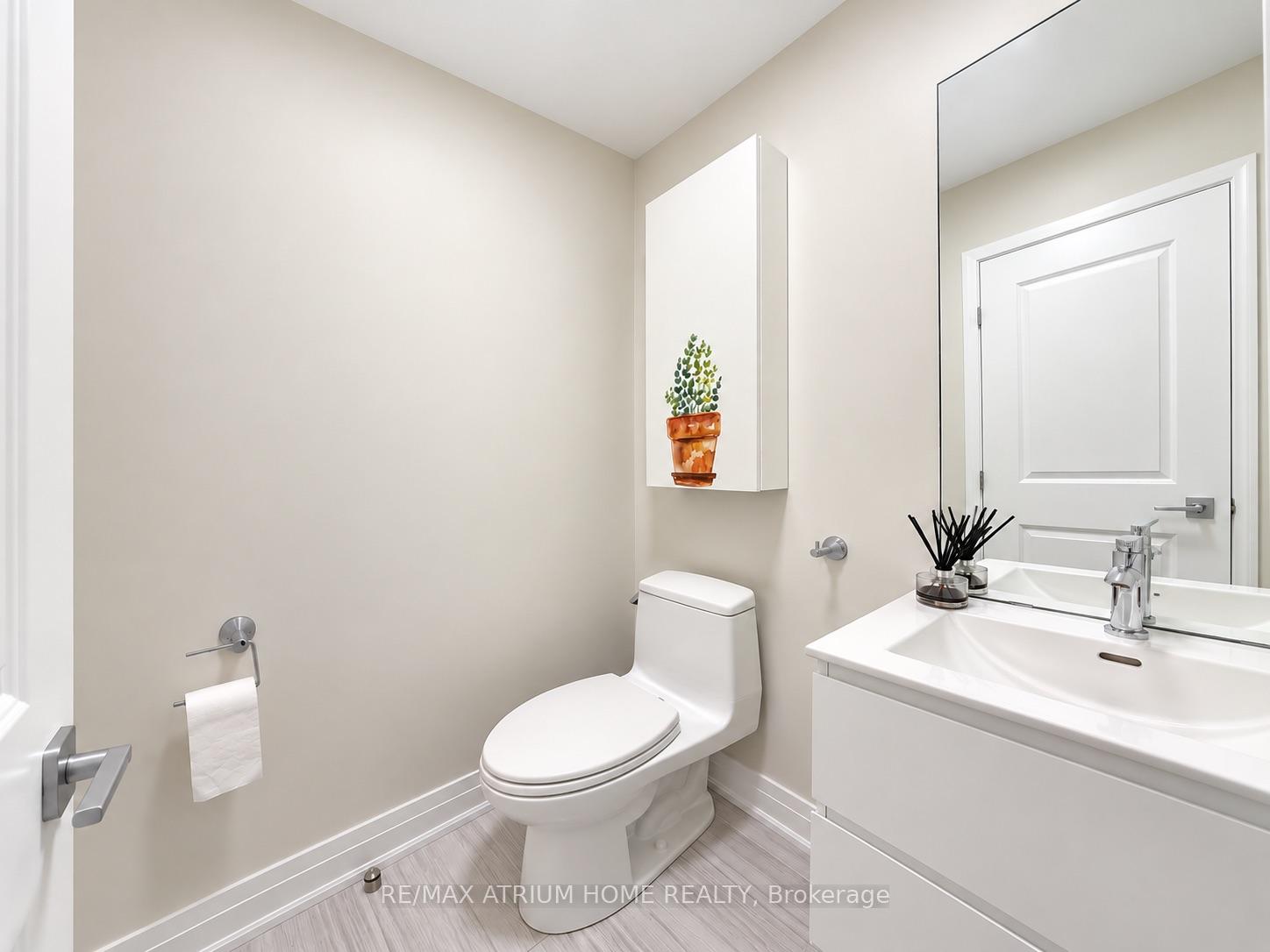 Photo 15 of 72 Harold Lawrie Lane, Markham, Aileen-Willowbrook — HOMEH