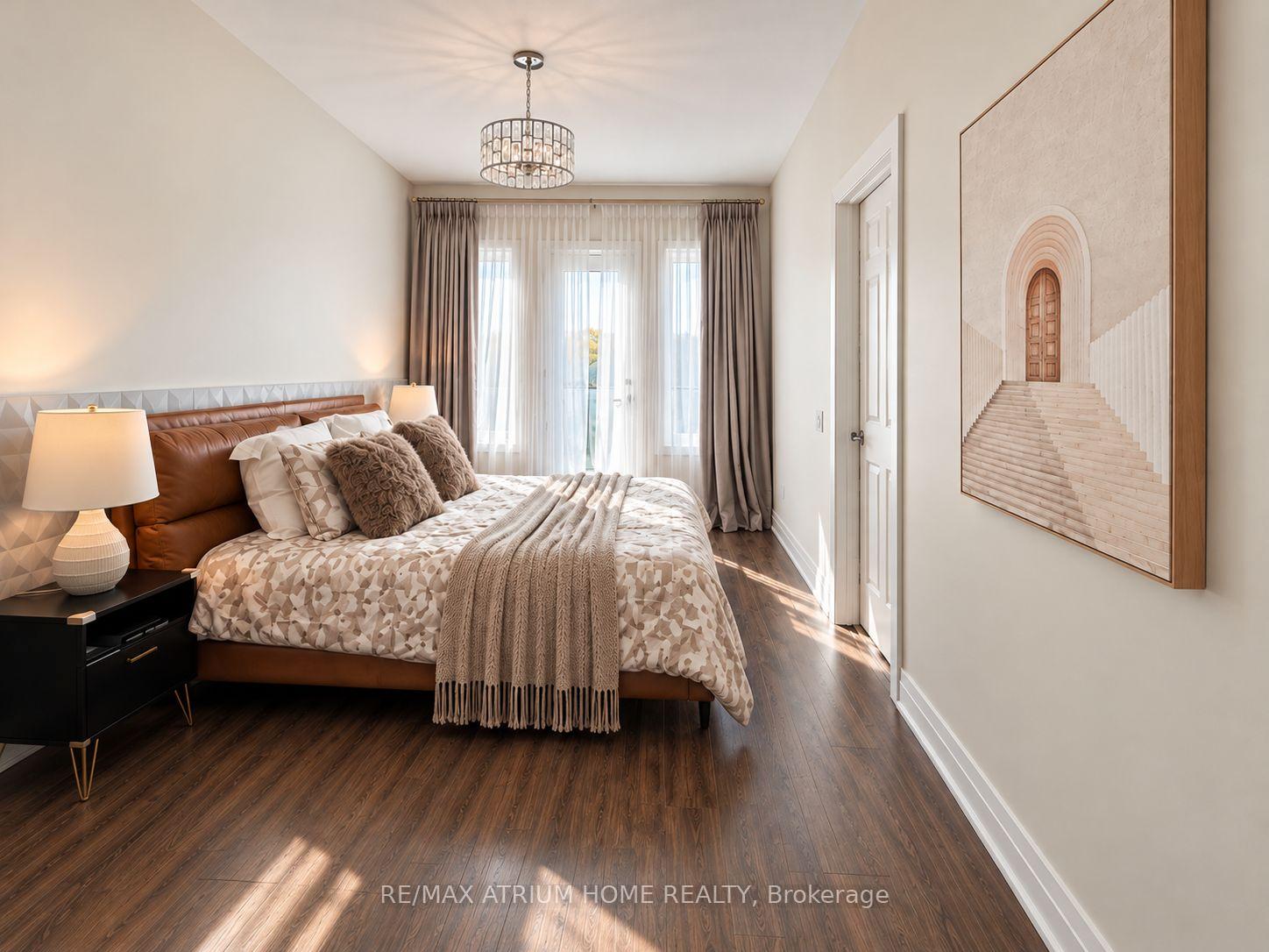 Photo 18 of 72 Harold Lawrie Lane, Markham, Aileen-Willowbrook — HOMEH