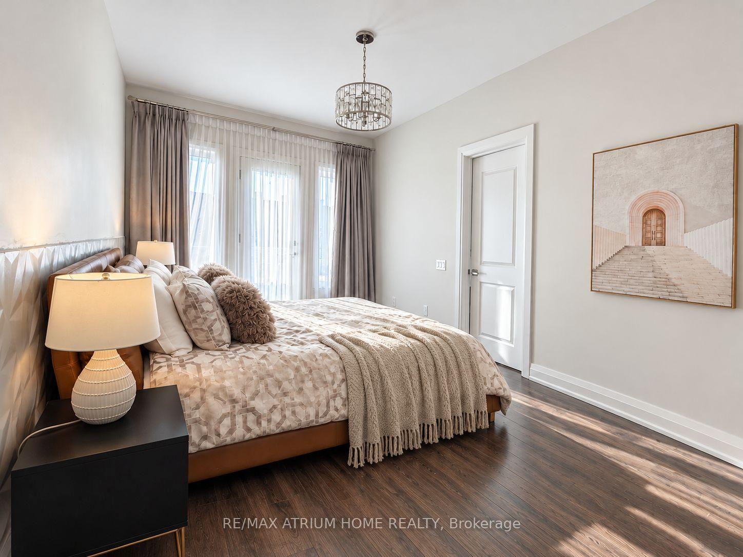 Photo 20 of 72 Harold Lawrie Lane, Markham, Aileen-Willowbrook — HOMEH