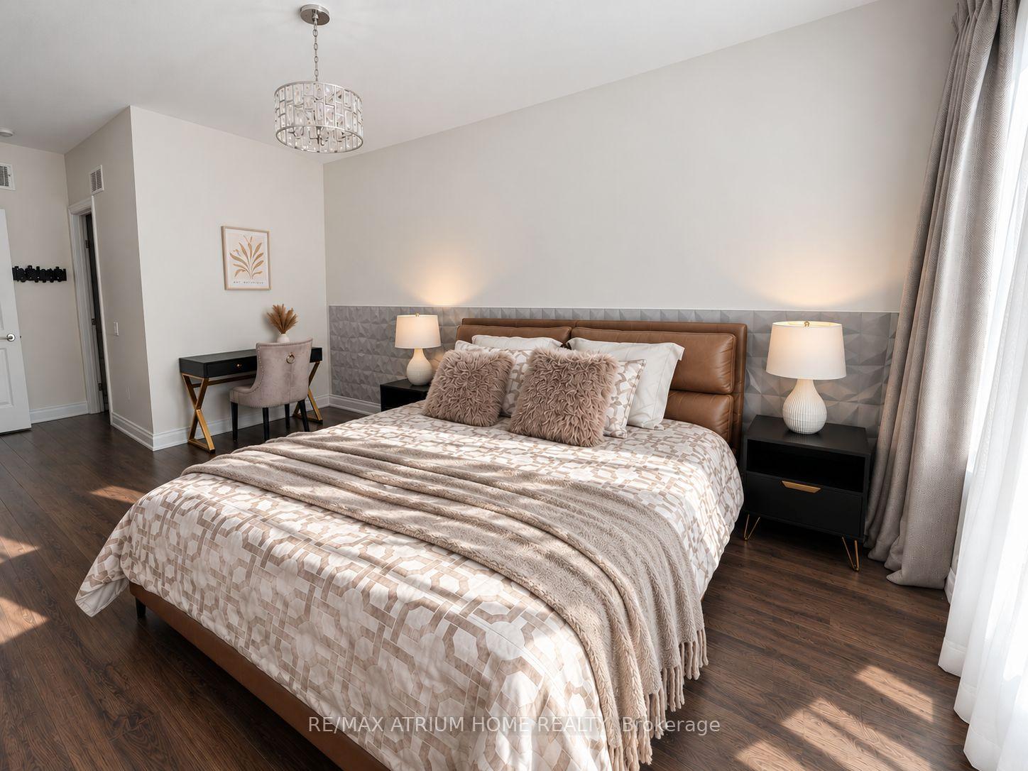 Photo 21 of 72 Harold Lawrie Lane, Markham, Aileen-Willowbrook — HOMEH