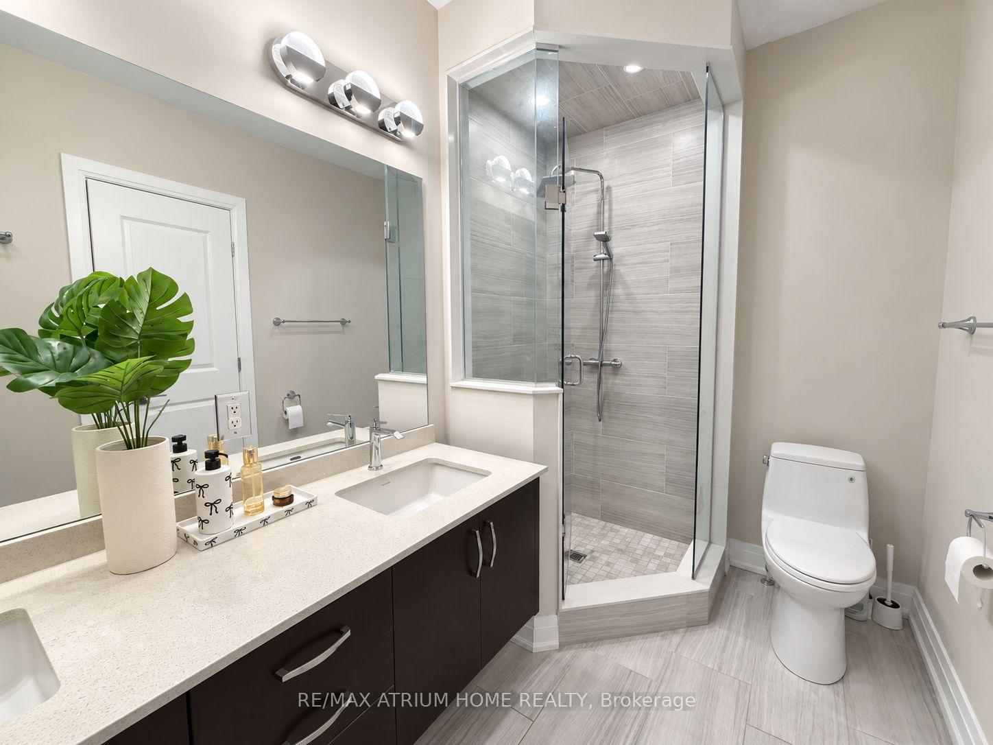 Photo 24 of 72 Harold Lawrie Lane, Markham, Aileen-Willowbrook — HOMEH