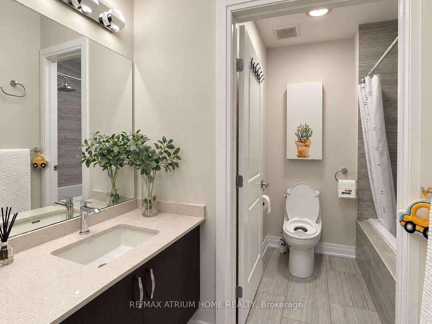 Photo 27 of 72 Harold Lawrie Lane, Markham, Aileen-Willowbrook — HOMEH