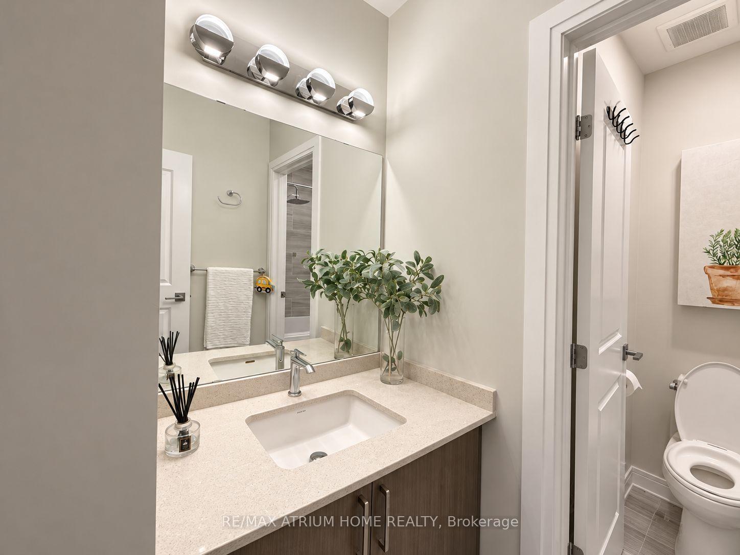 Photo 28 of 72 Harold Lawrie Lane, Markham, Aileen-Willowbrook — HOMEH