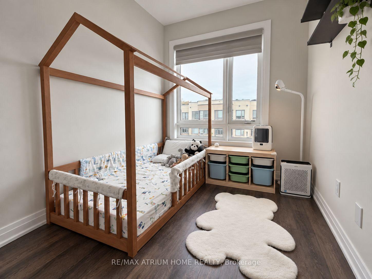 Photo 29 of 72 Harold Lawrie Lane, Markham, Aileen-Willowbrook — HOMEH