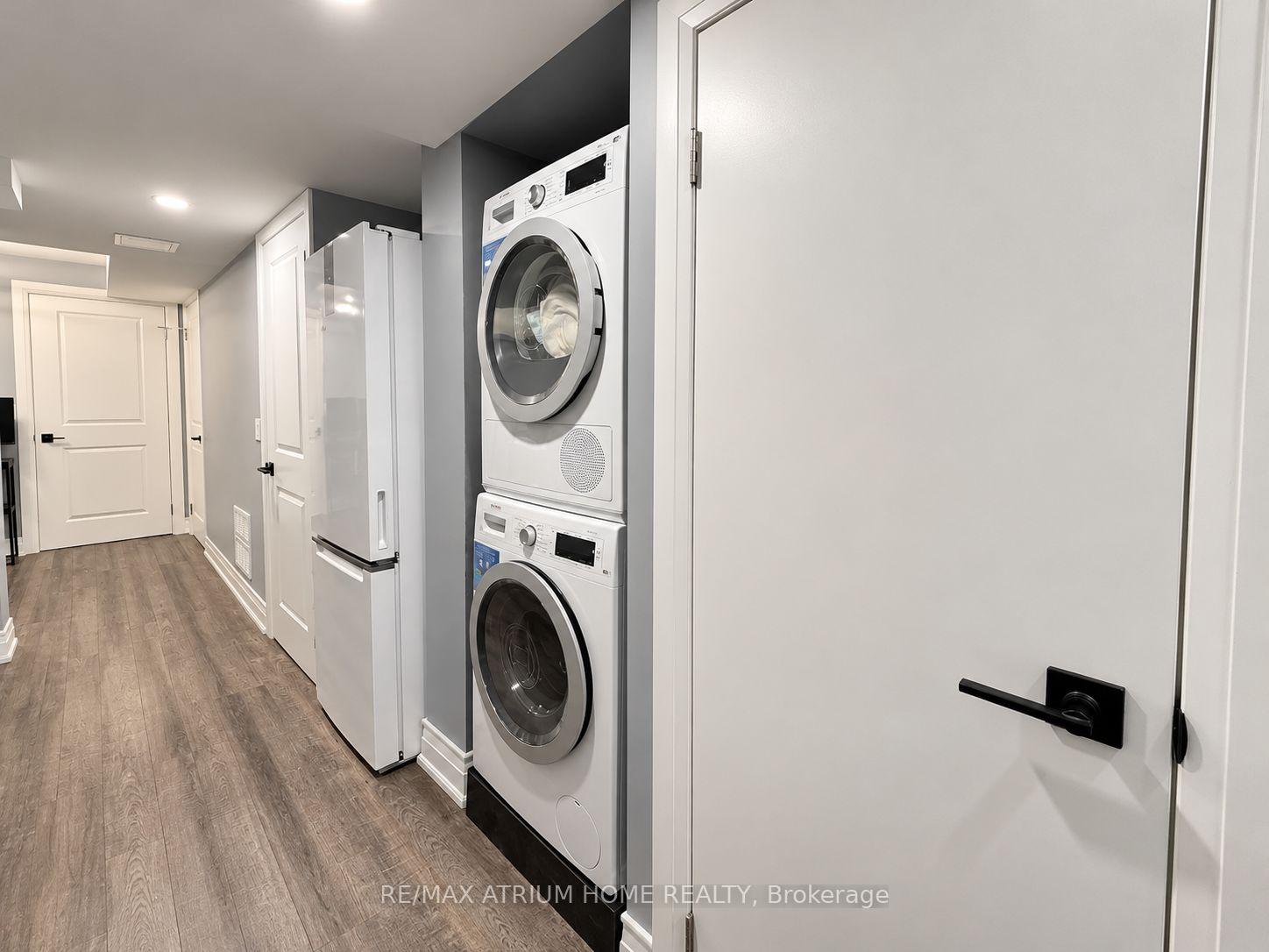 Photo 32 of 72 Harold Lawrie Lane, Markham, Aileen-Willowbrook — HOMEH