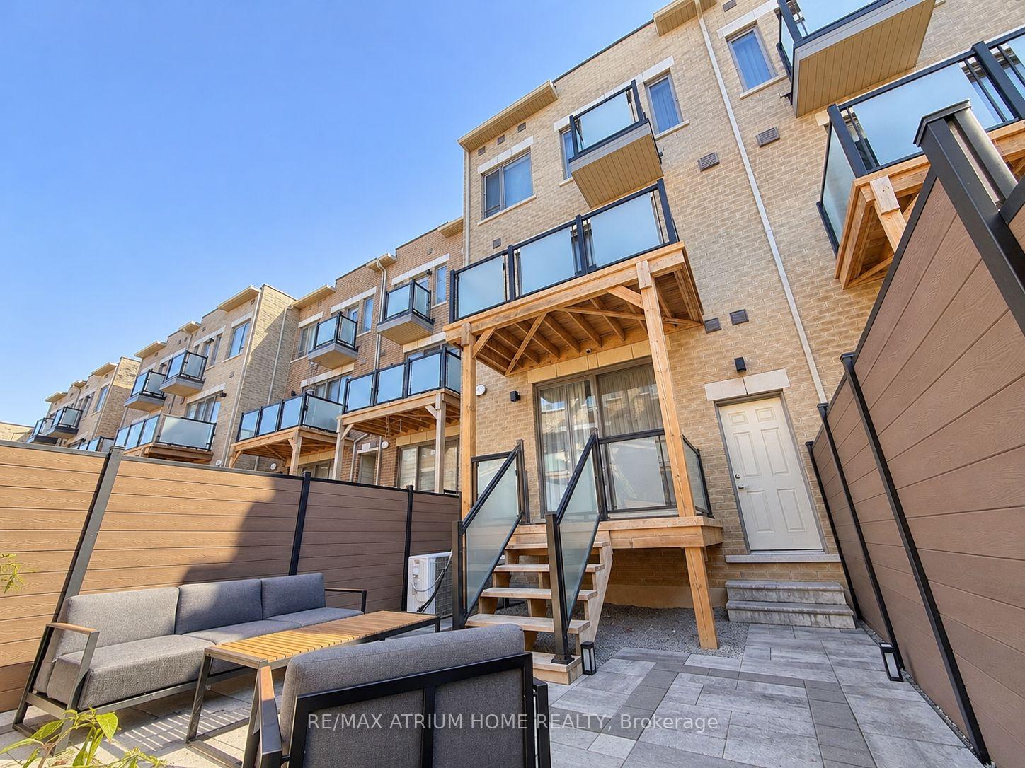 Photo 34 of 72 Harold Lawrie Lane, Markham, Aileen-Willowbrook — HOMEH