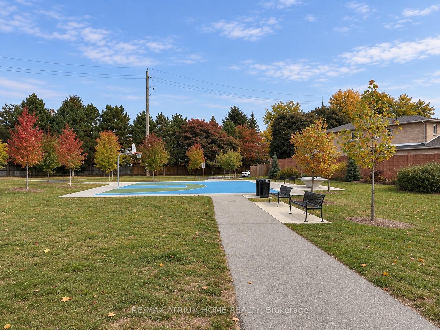 Photo 36 of 72 Harold Lawrie Lane, Markham, Aileen-Willowbrook — HOMEH