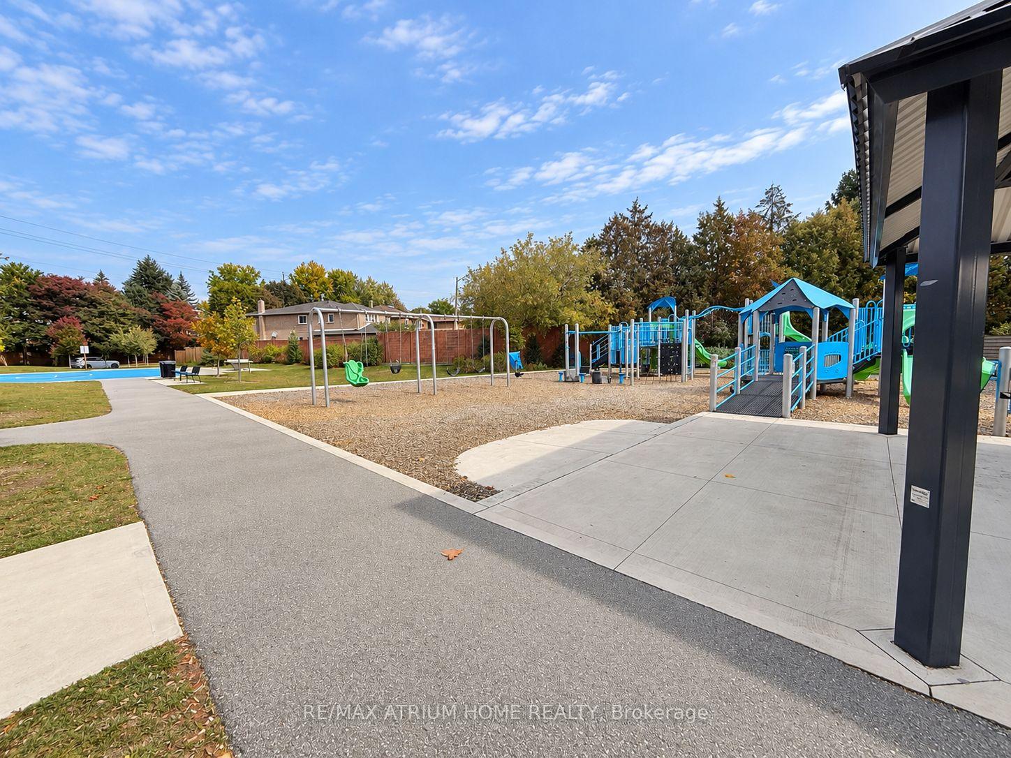 Photo 37 of 72 Harold Lawrie Lane, Markham, Aileen-Willowbrook — HOMEH