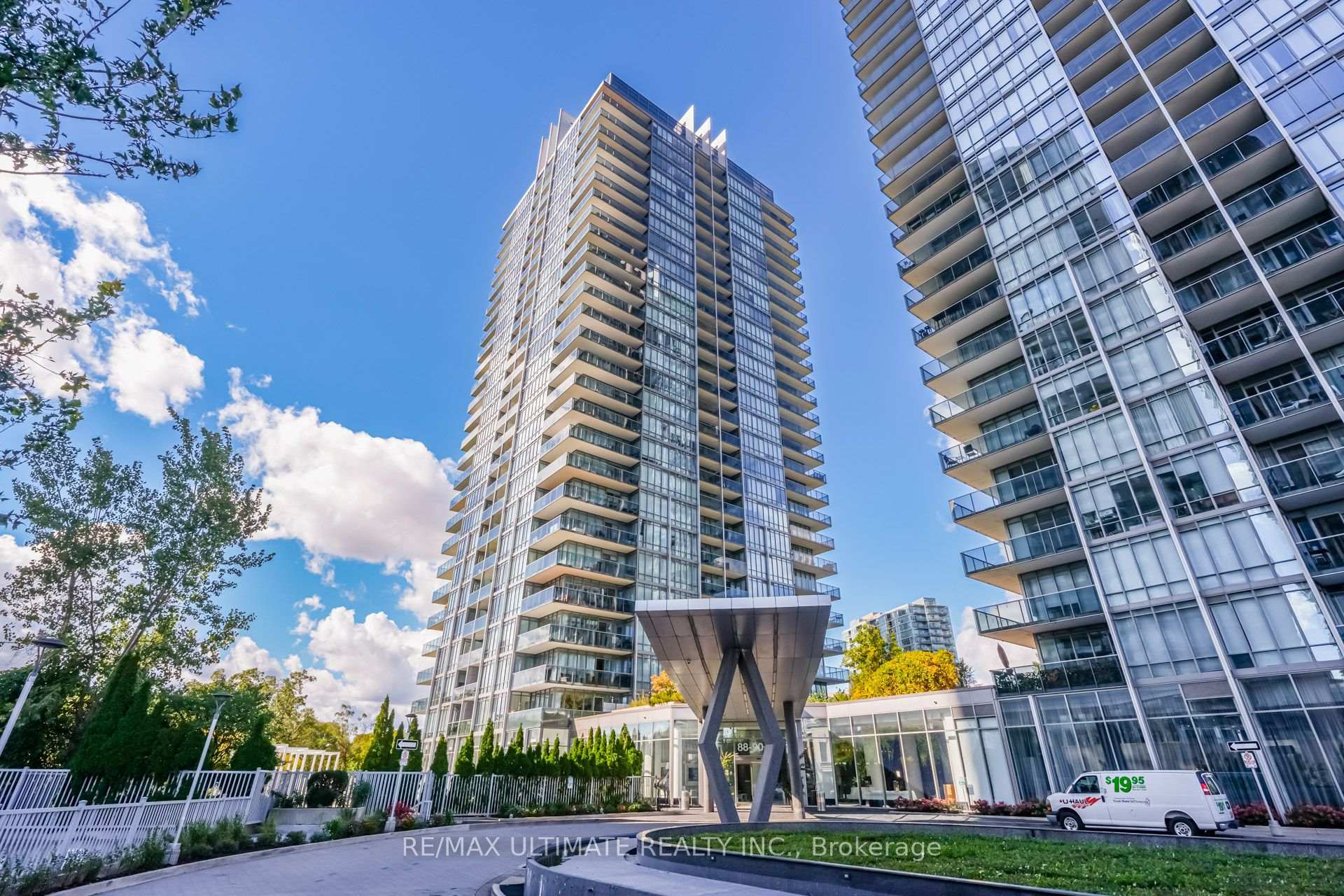 Photo of Unit 602, 90 Park Lawn Road