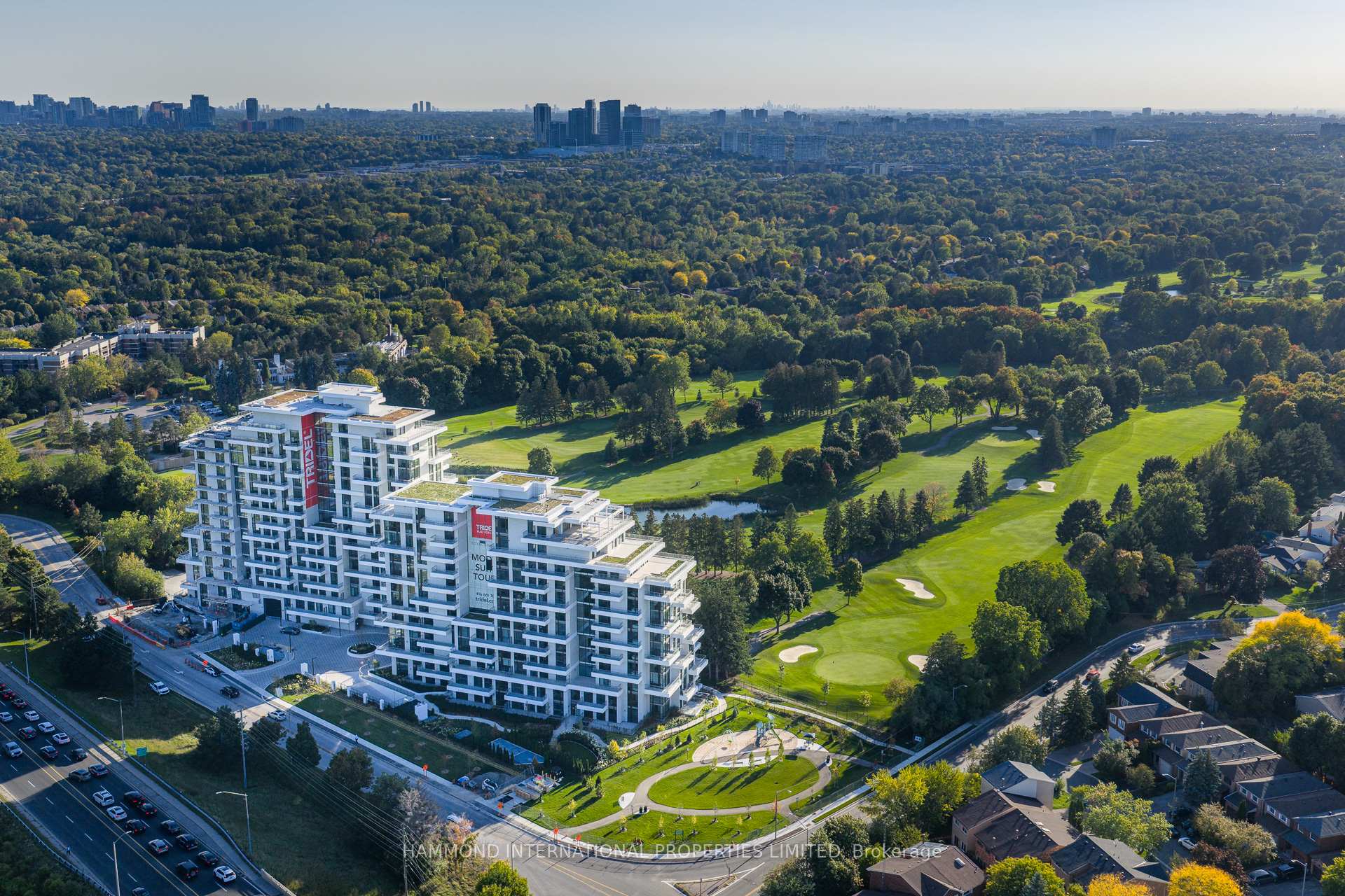 Photo 2 of Unit RPH, 399 Royal Orchard Boulevard, Markham, Royal Orchard — HOMEH