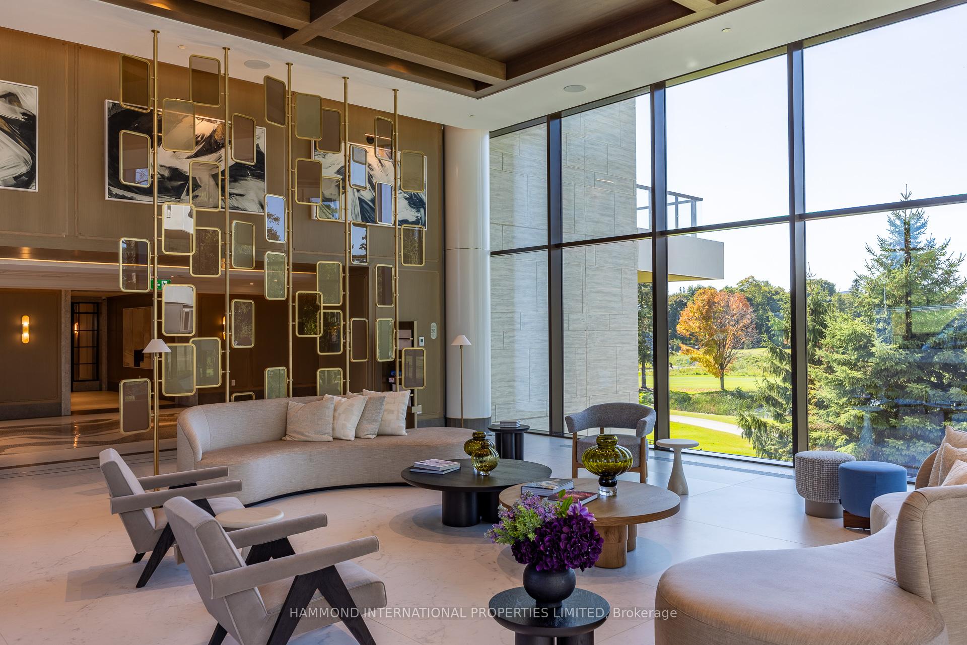 Photo 6 of Unit RPH, 399 Royal Orchard Boulevard, Markham, Royal Orchard — HOMEH