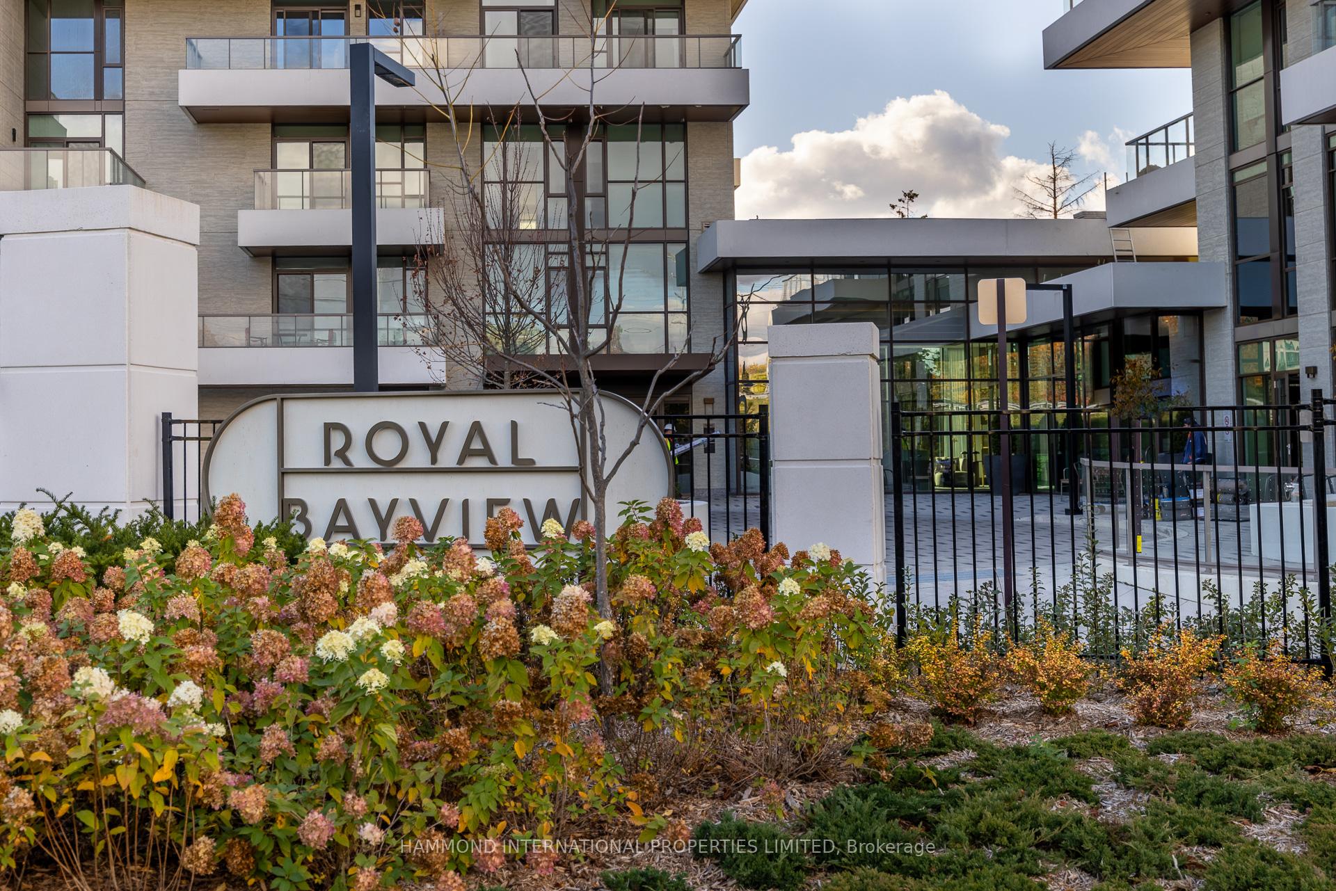 Photo 11 of Unit RPH, 399 Royal Orchard Boulevard, Markham, Royal Orchard — HOMEH