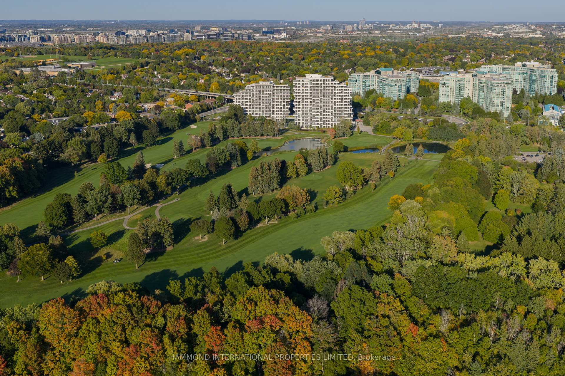 Photo 14 of Unit RPH, 399 Royal Orchard Boulevard, Markham, Royal Orchard — HOMEH