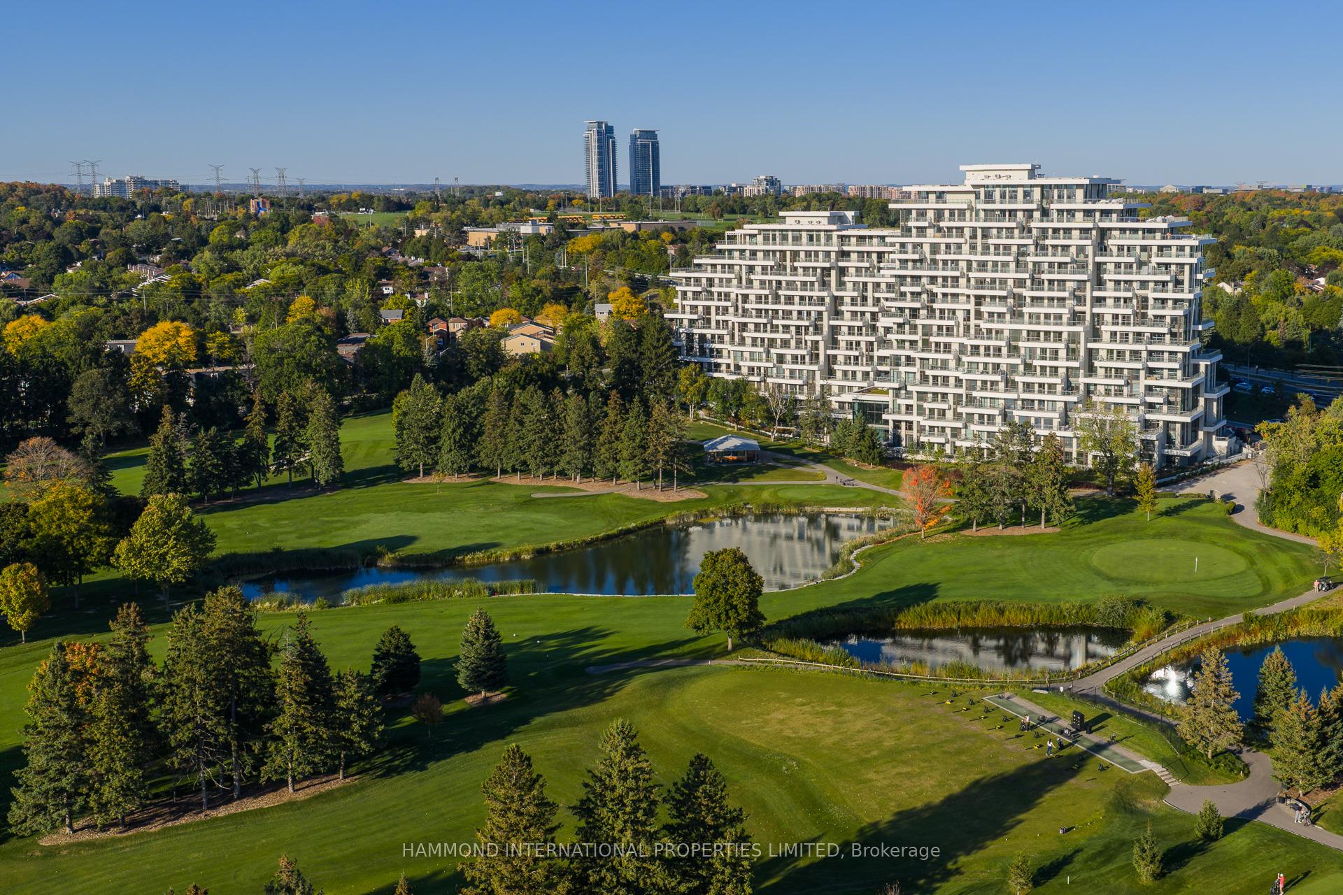 Photo 15 of Unit RPH, 399 Royal Orchard Boulevard, Markham, Royal Orchard — HOMEH